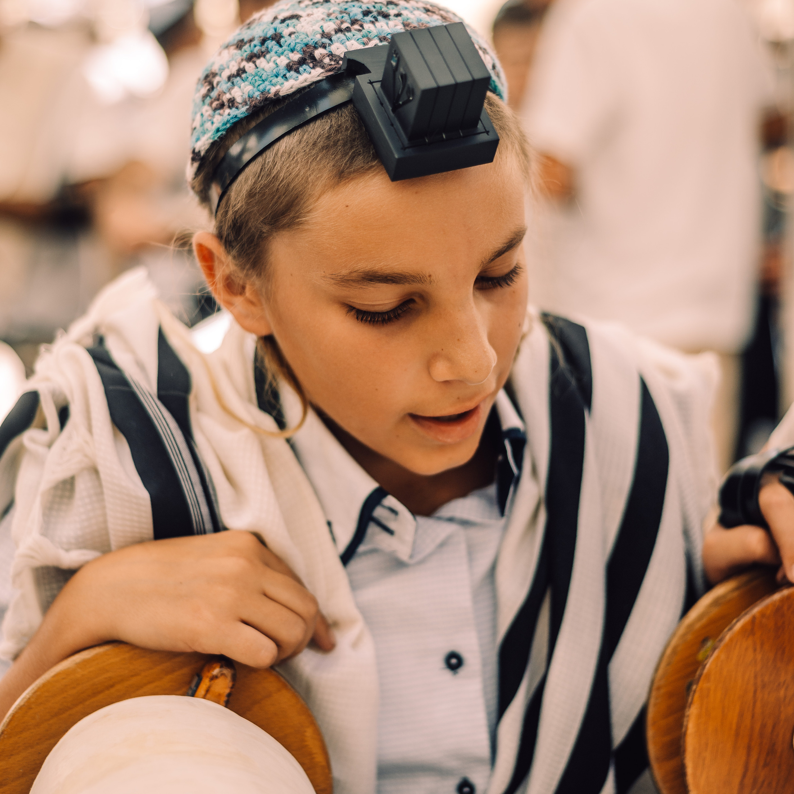 Testimonials. Sentiakov Valerii, Photographer. Israel