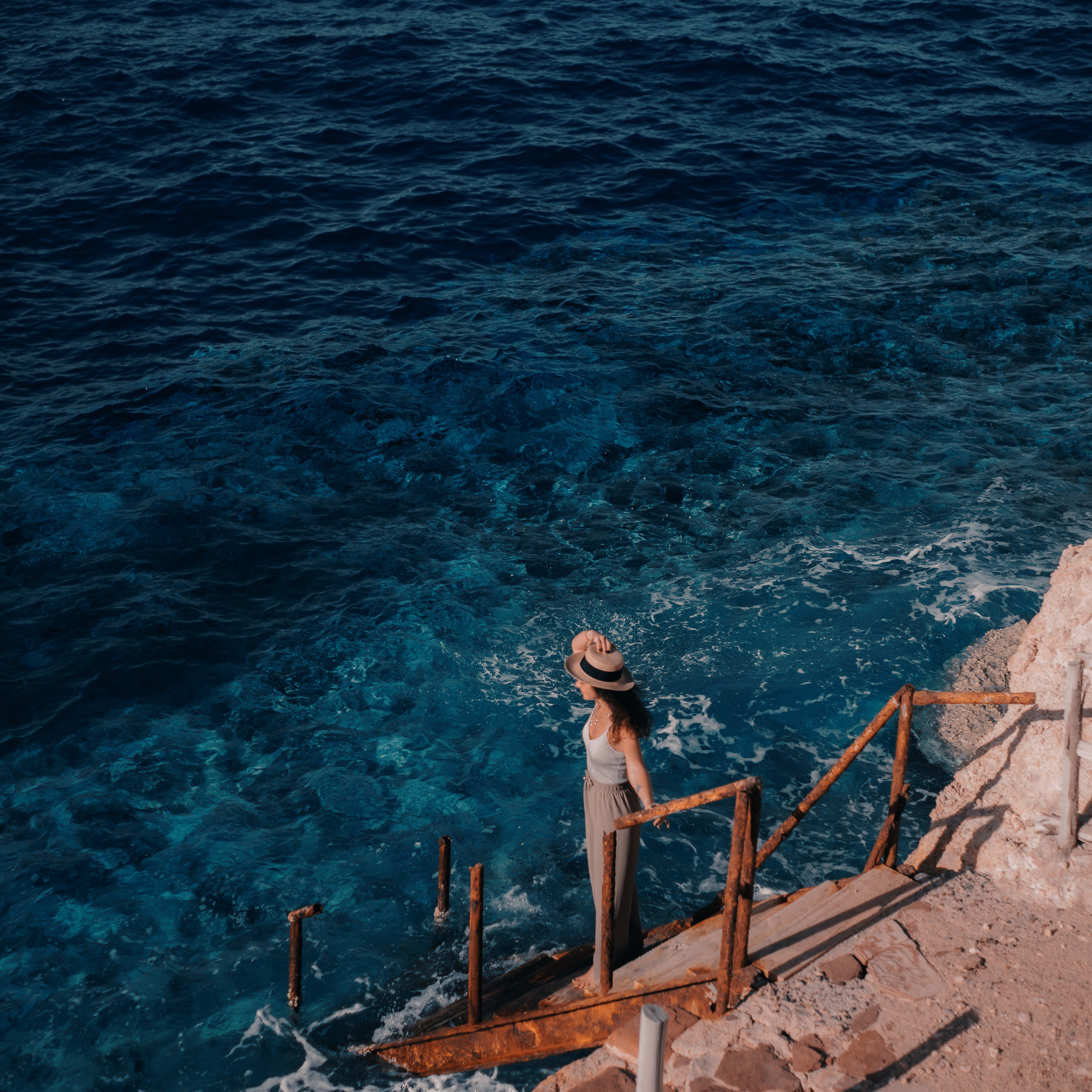 Red Sea (Sharm-el-Sheikh)