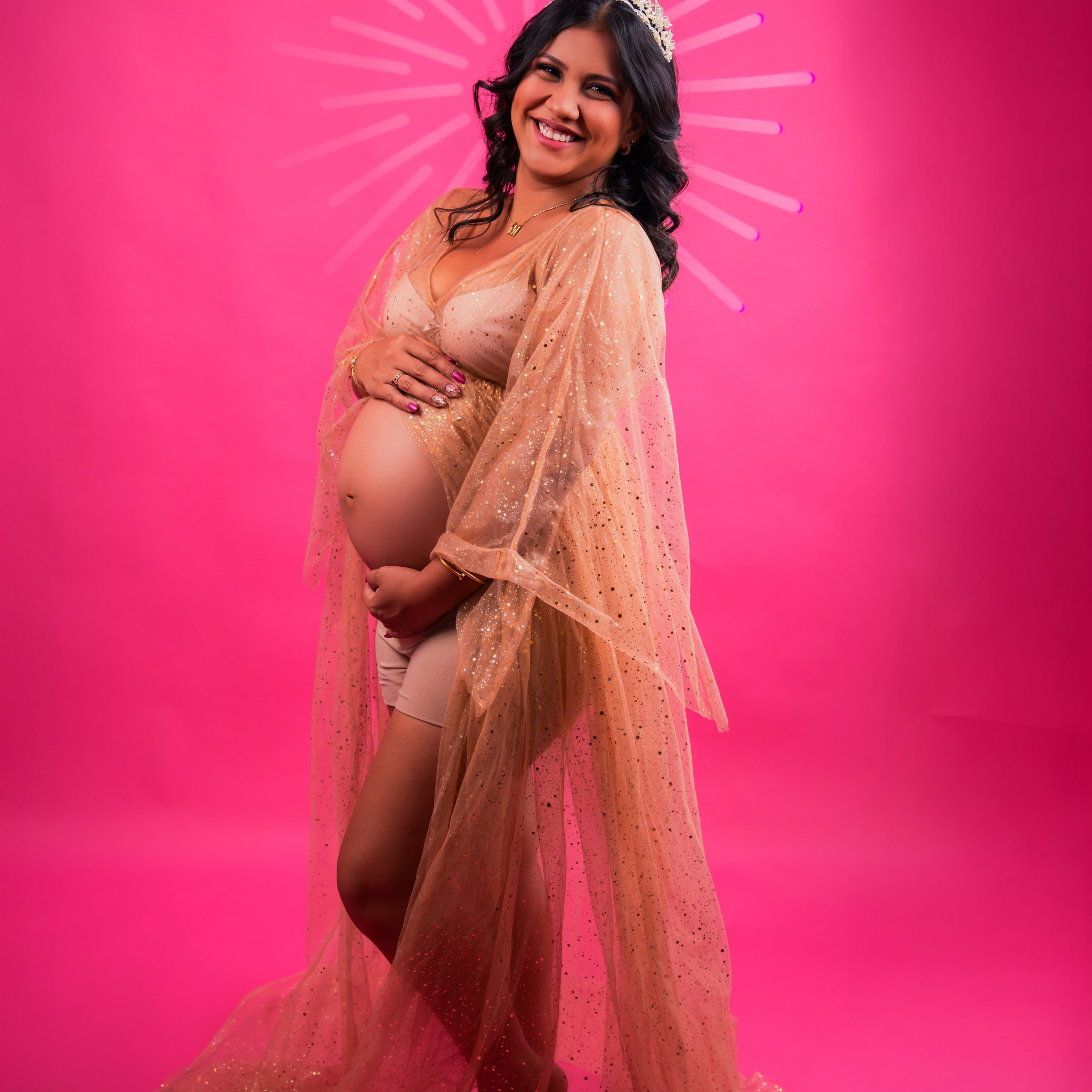 Maternidad