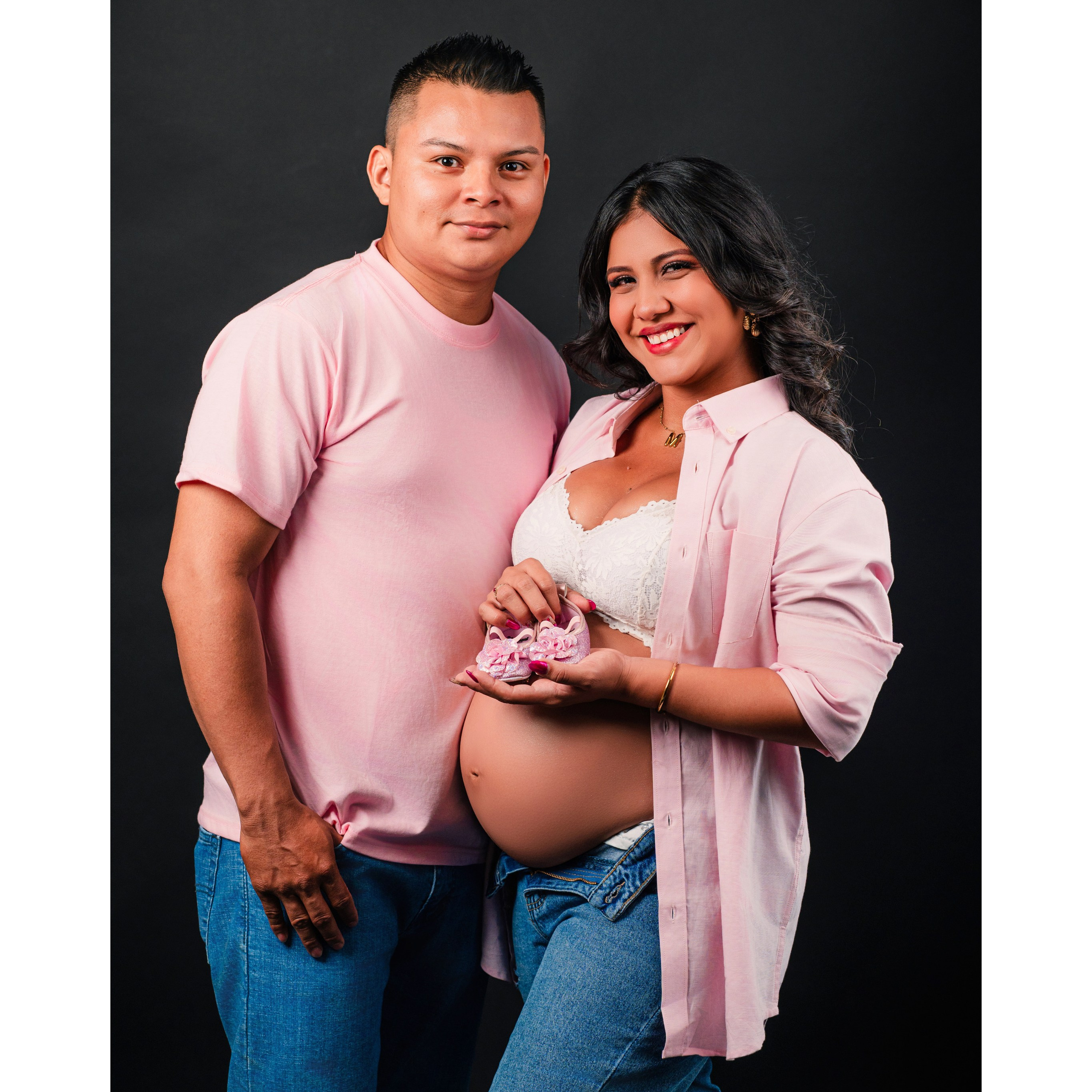 Maternidad