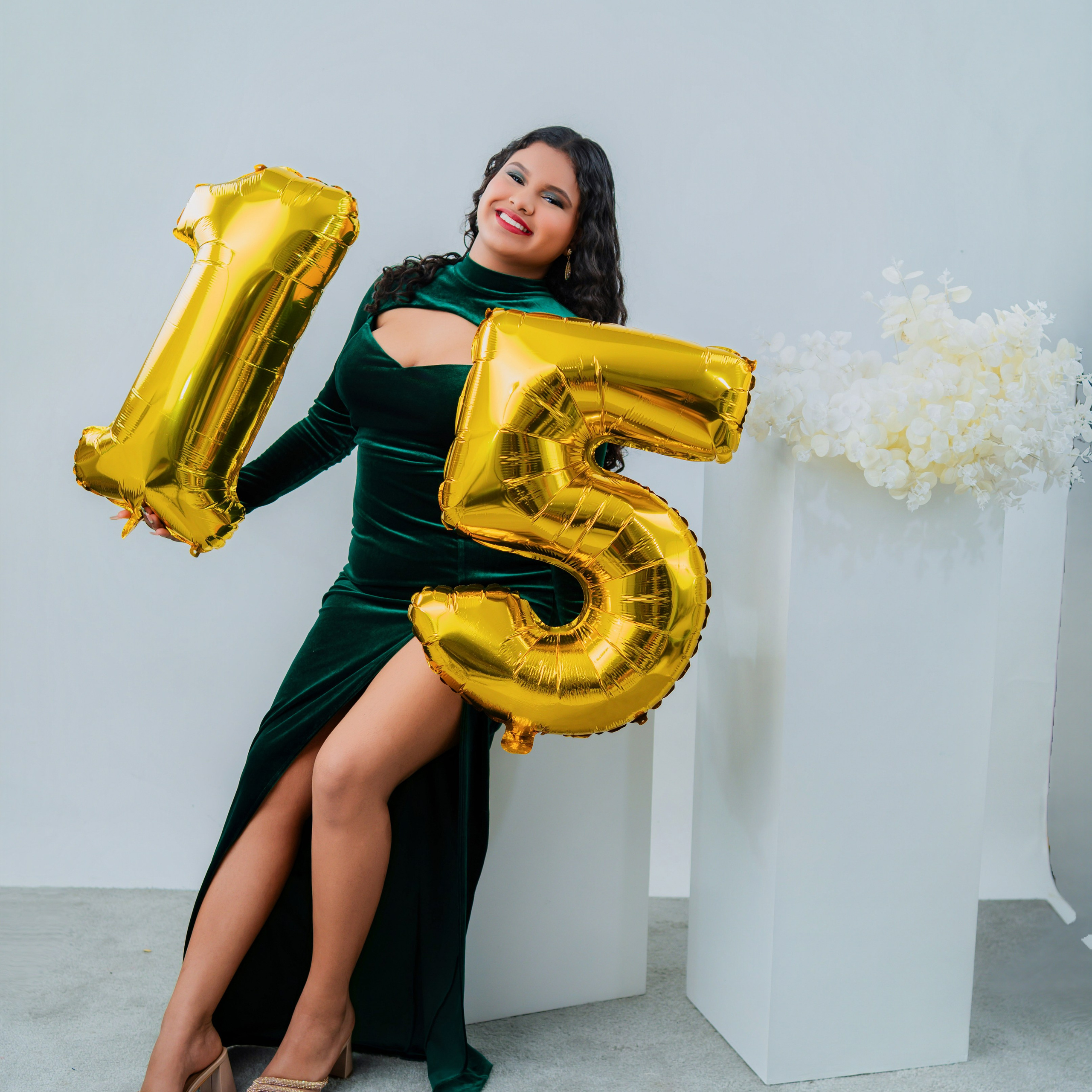 PRE XV AÑOS ESTUDIO