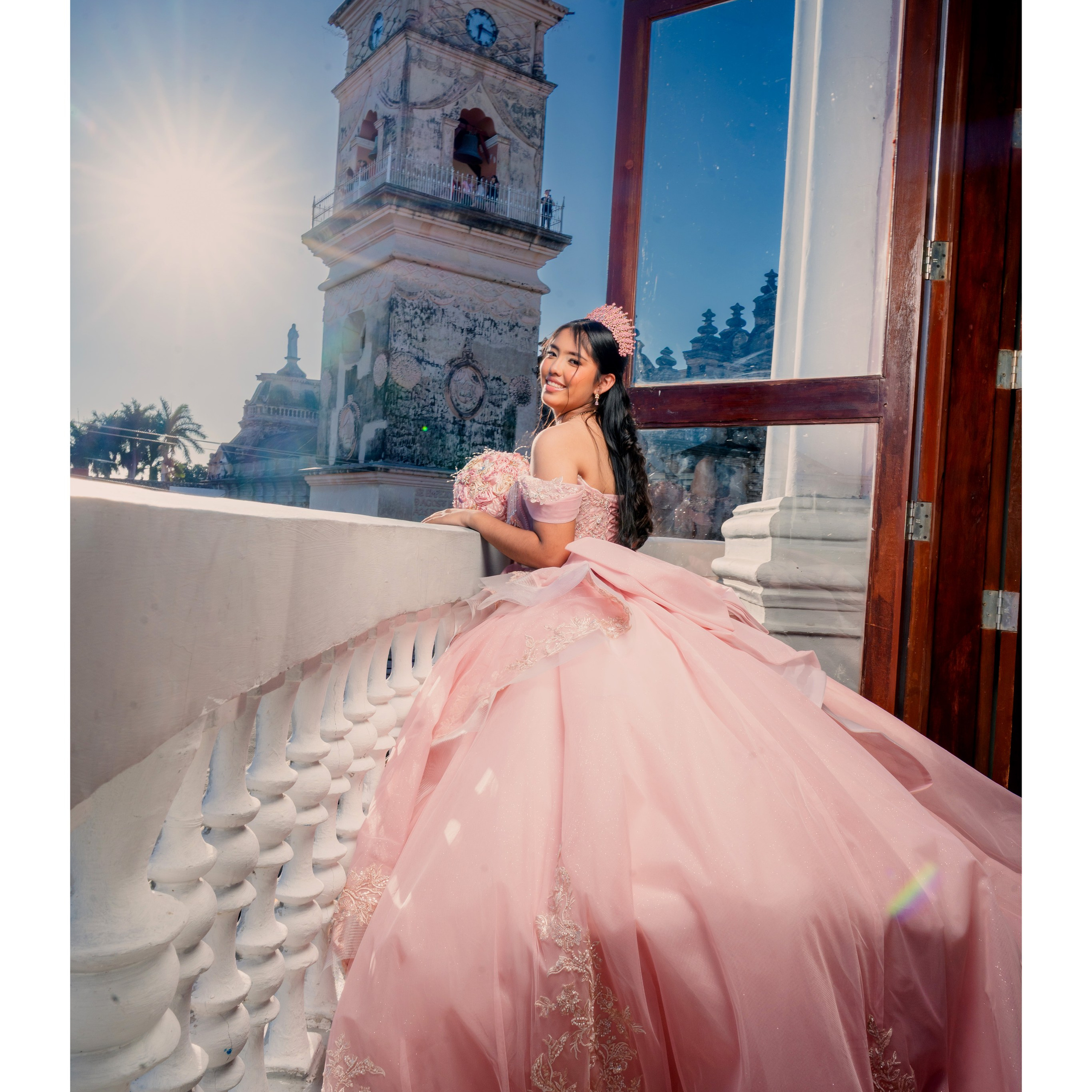 XV&nbsp;GRANADA