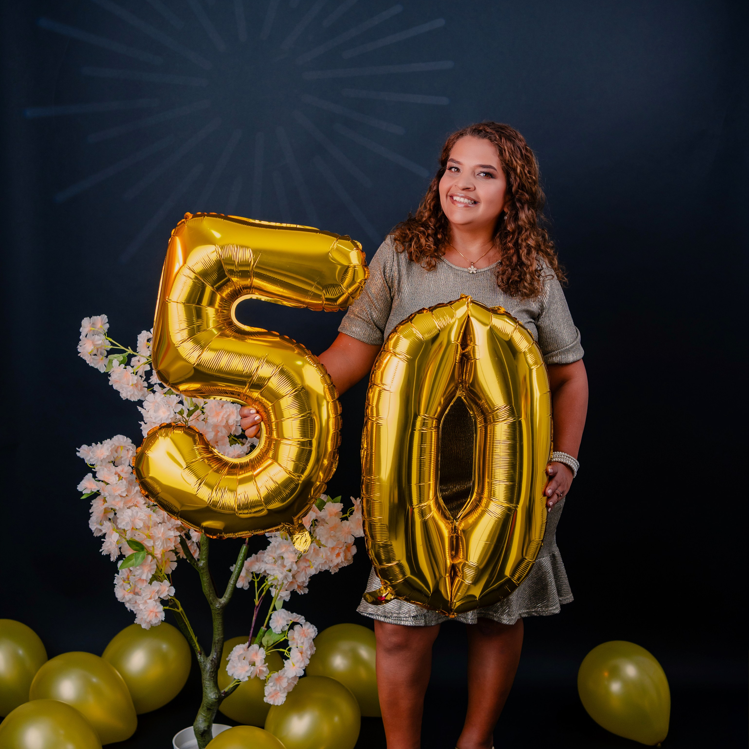 50 años