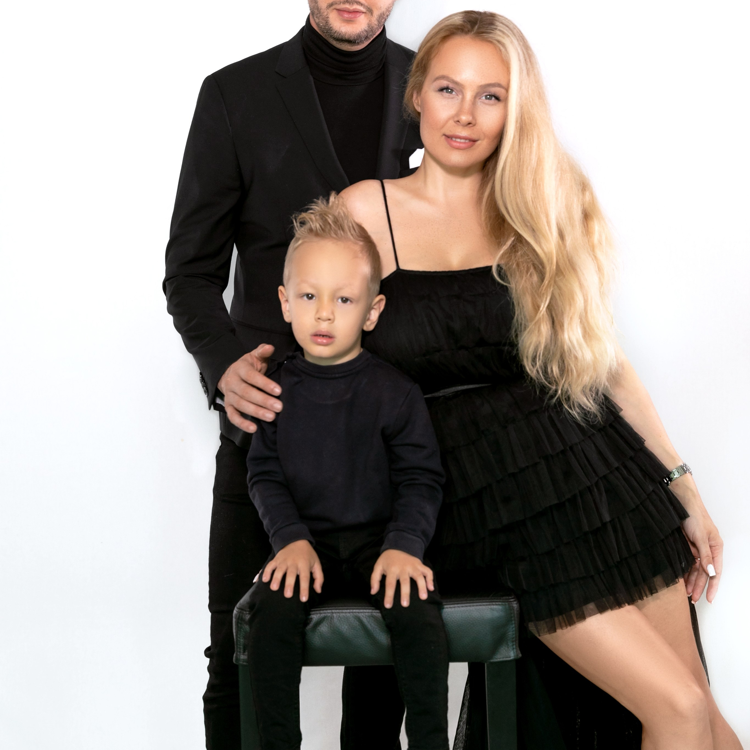 Testimonials. Портретний та весільний фотограф Надія Онода