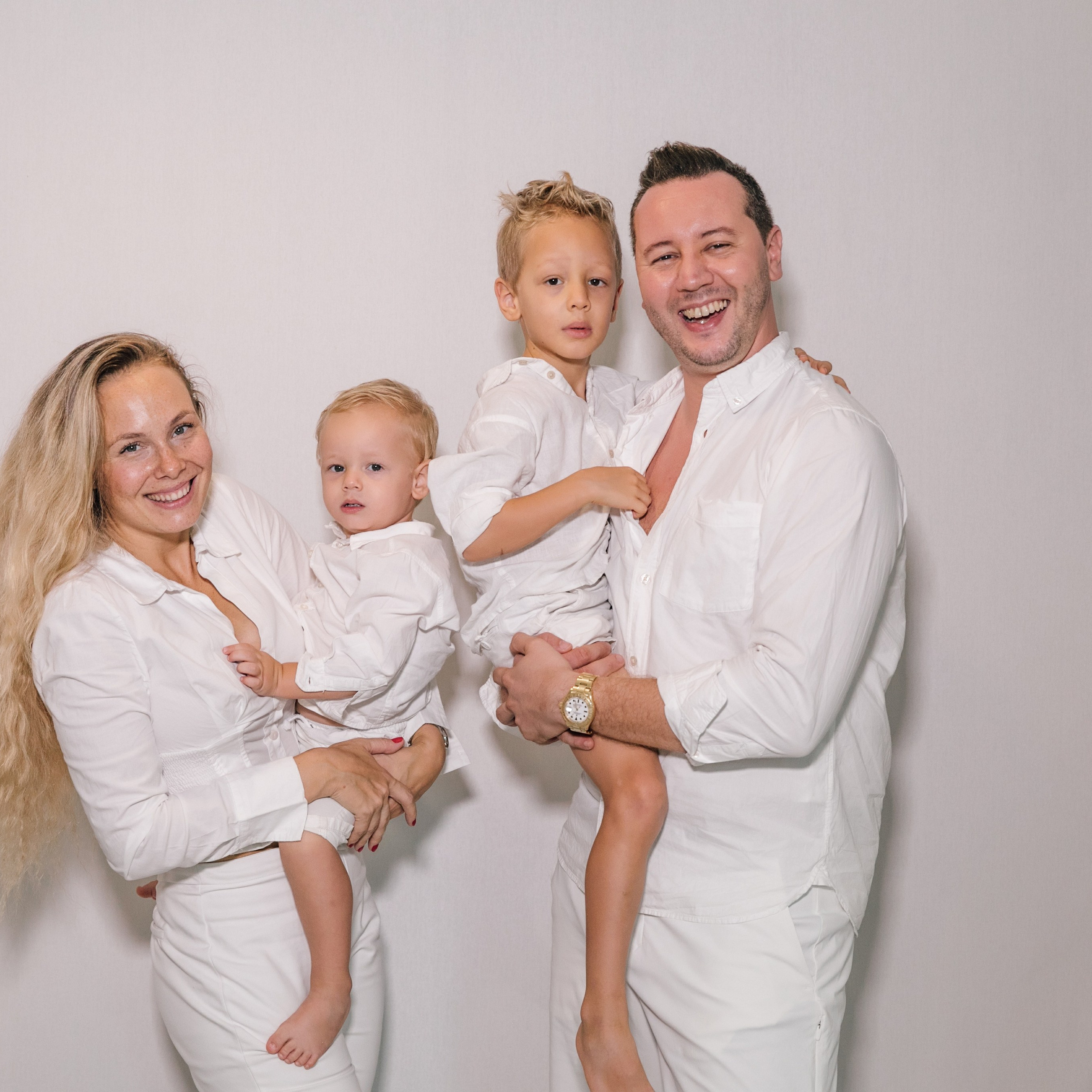 Testimonials. Портретний та весільний фотограф Надія Онода