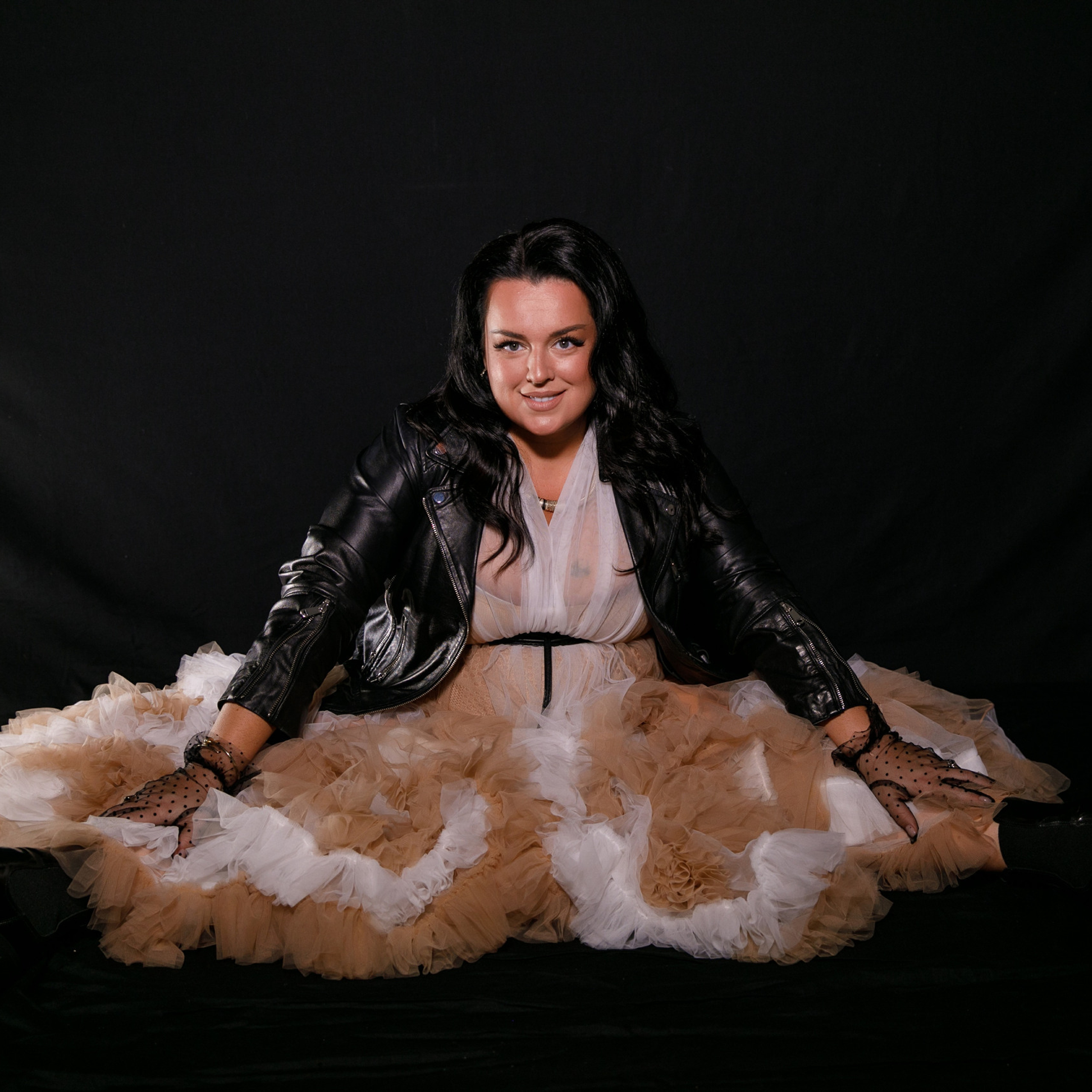 Testimonials. Портретний та весільний фотограф Надія Онода