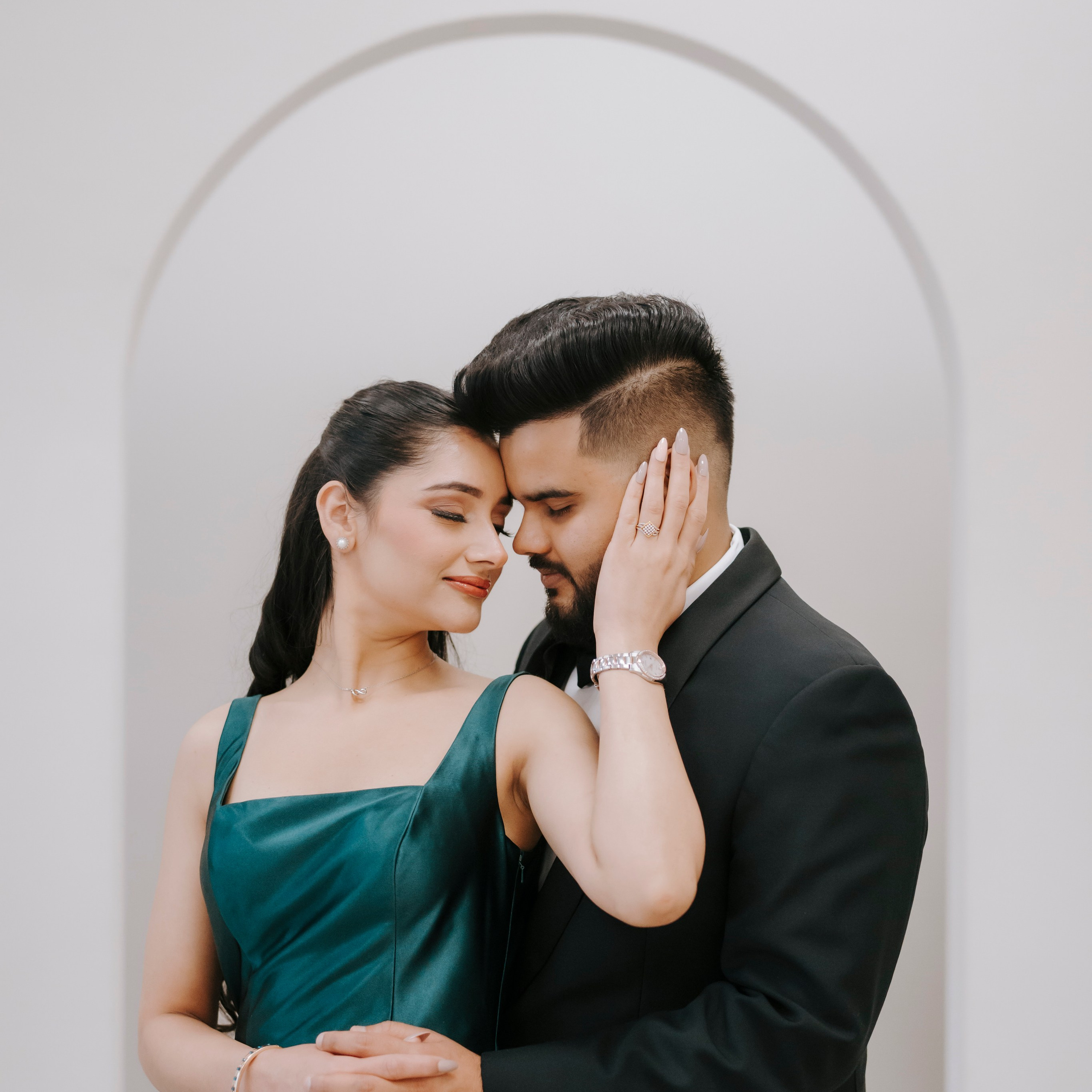 Testimonials. Studio Kunal Photography