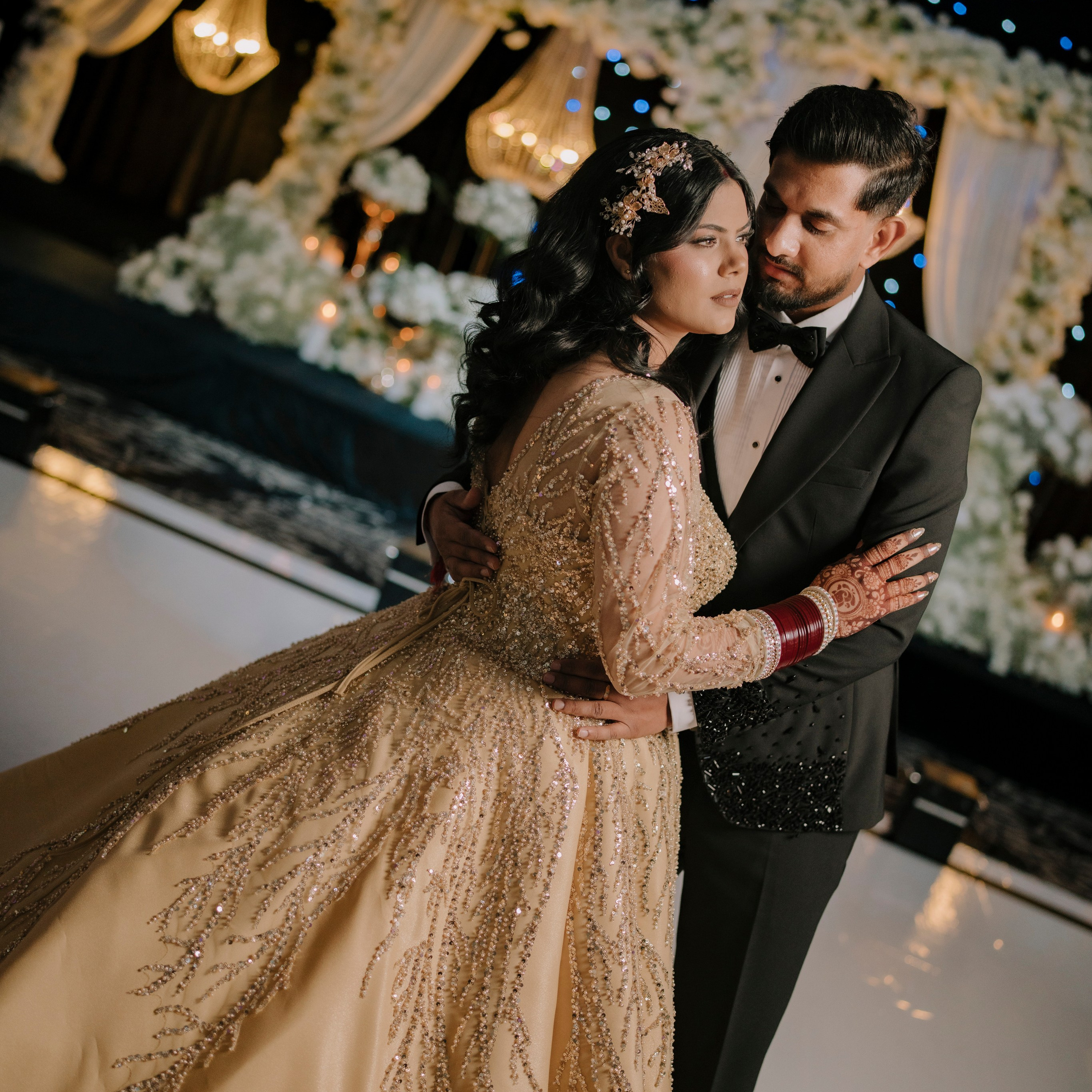 Testimonials. Studio Kunal Photography