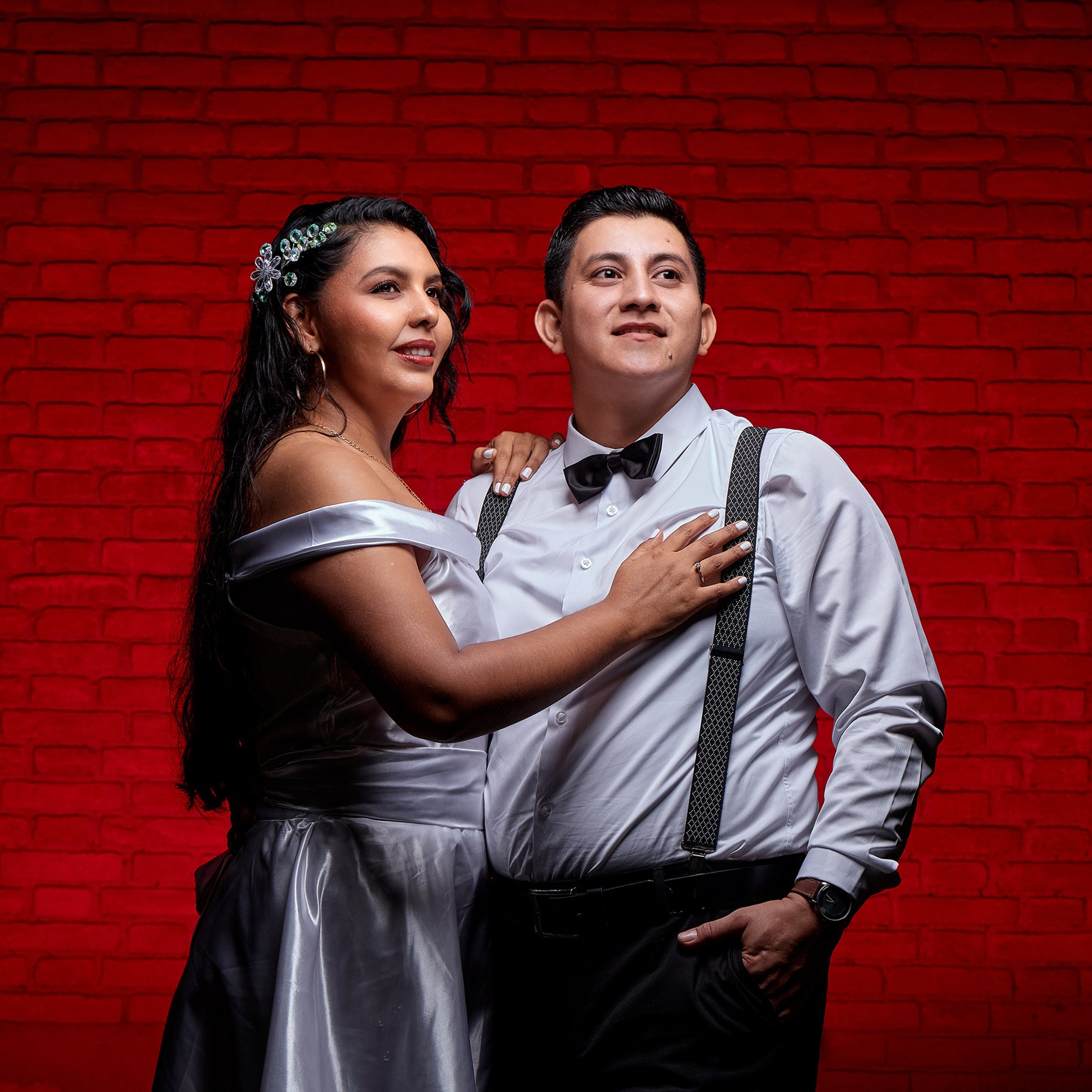 Testimonios. Emmanuel fotografía y video en Chiapas