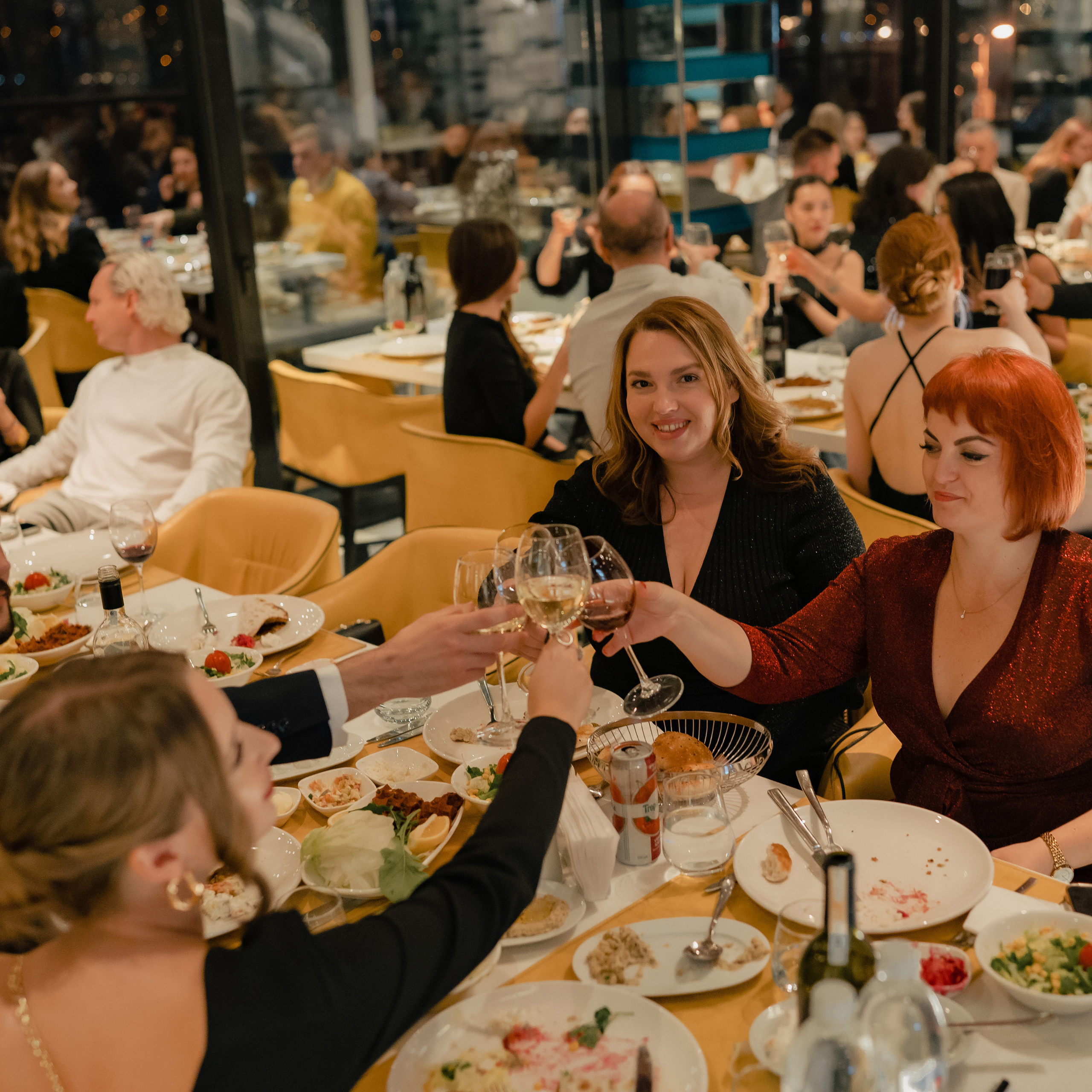 Репортаж — Новый год