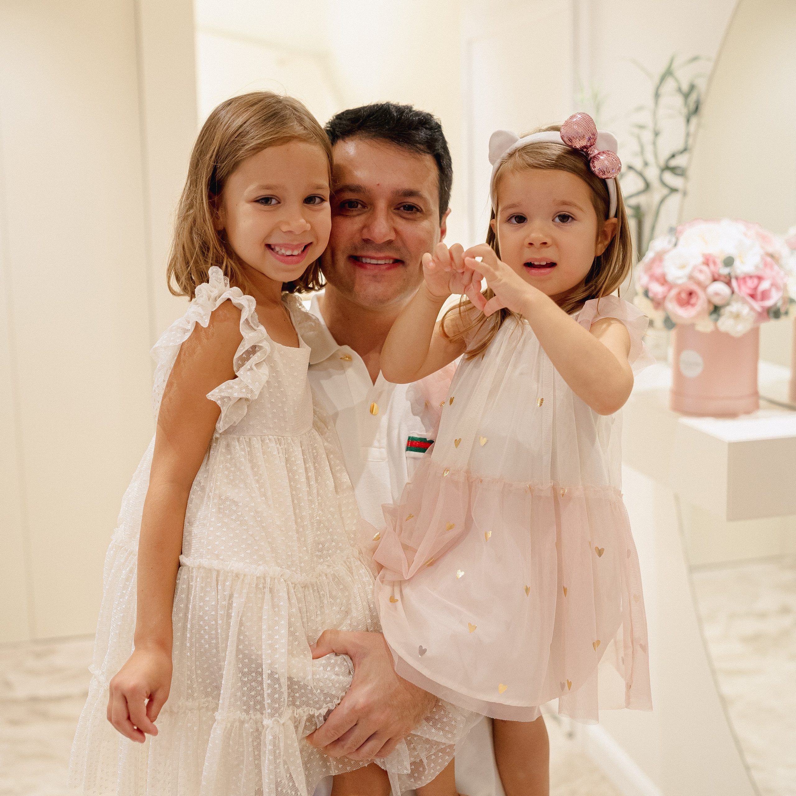 Детский праздник