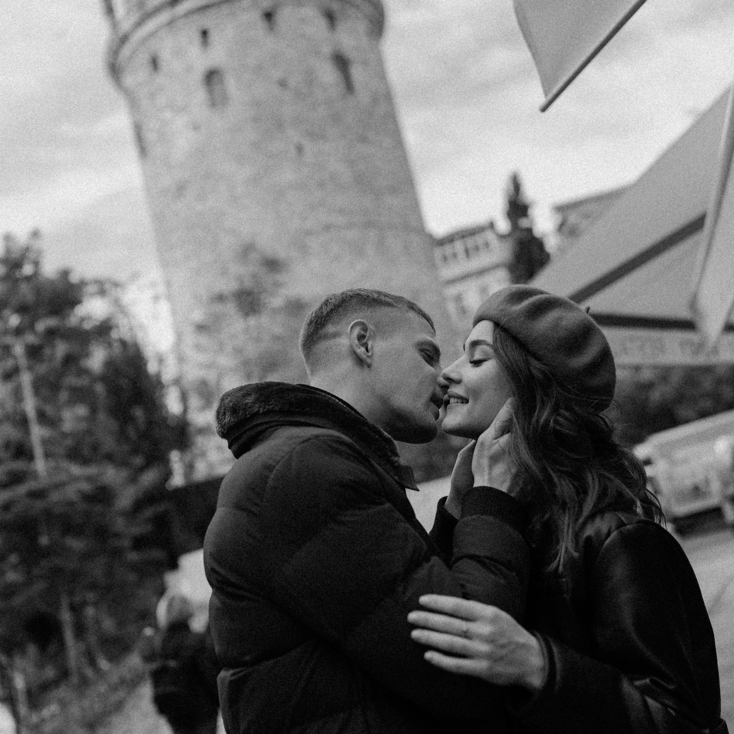 Арина & Антон