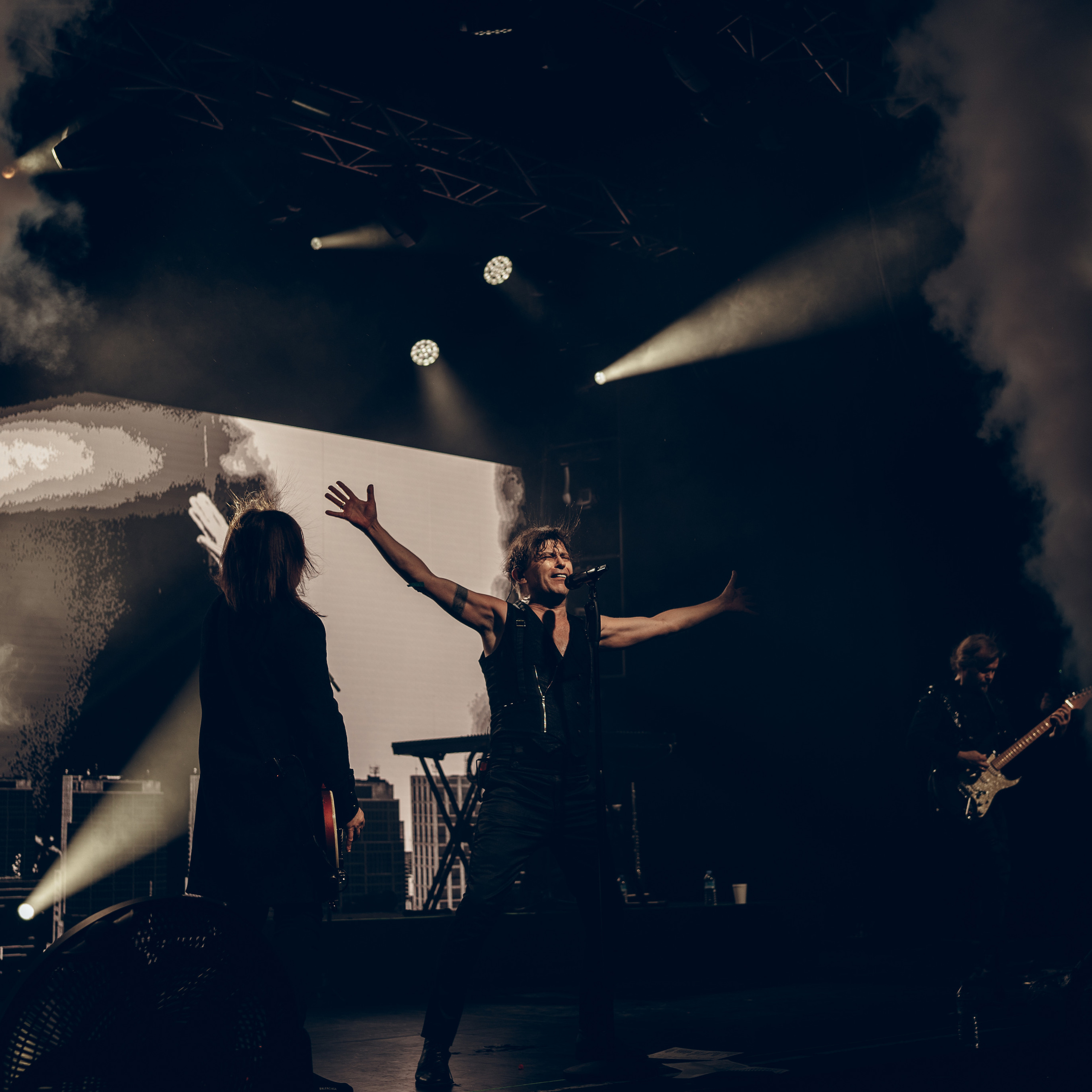 Концерт БИ-2