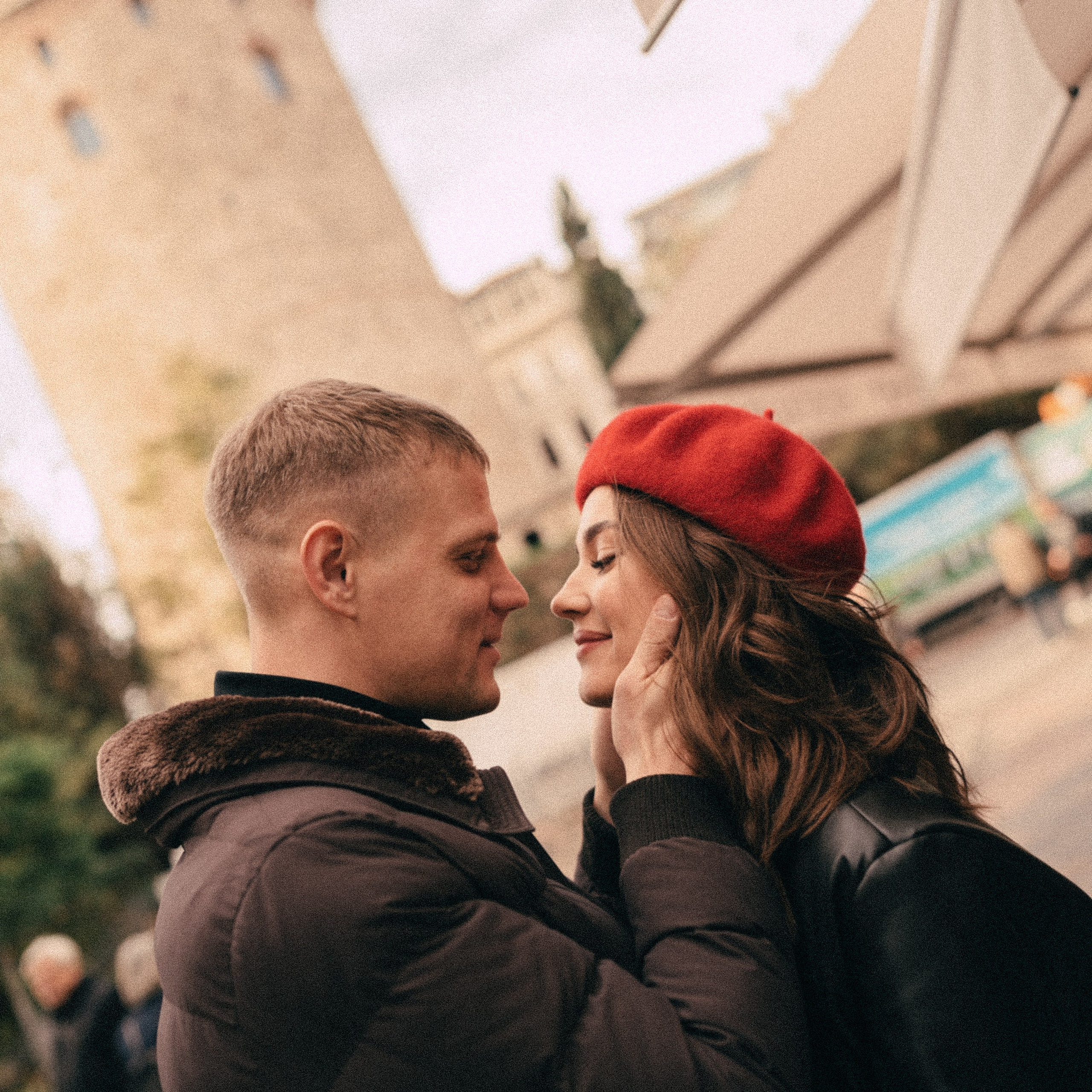 Отзывы. Фотограф Москва Ларина Юлия