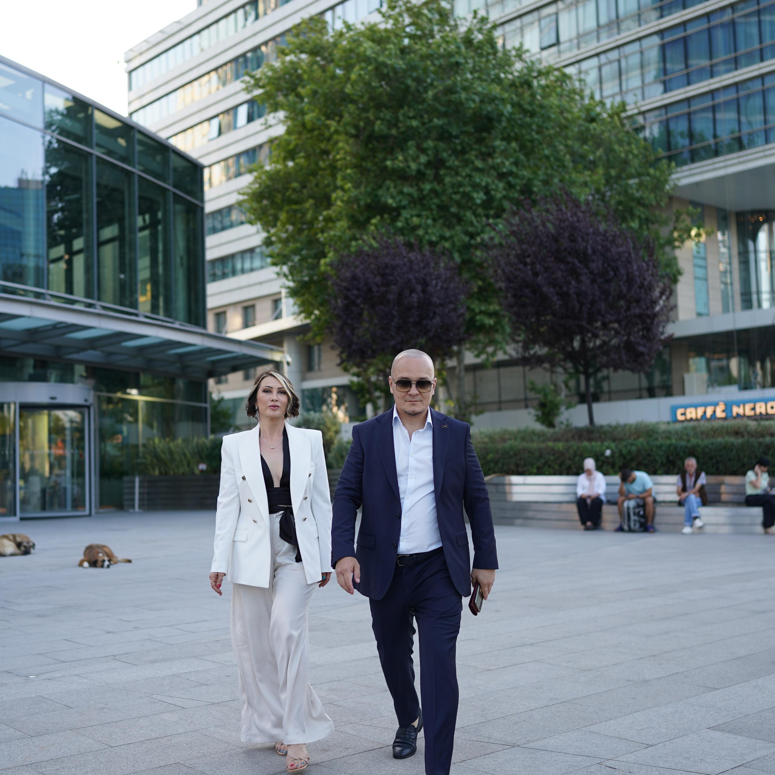 Отзывы. Фотограф Москва Ларина Юлия