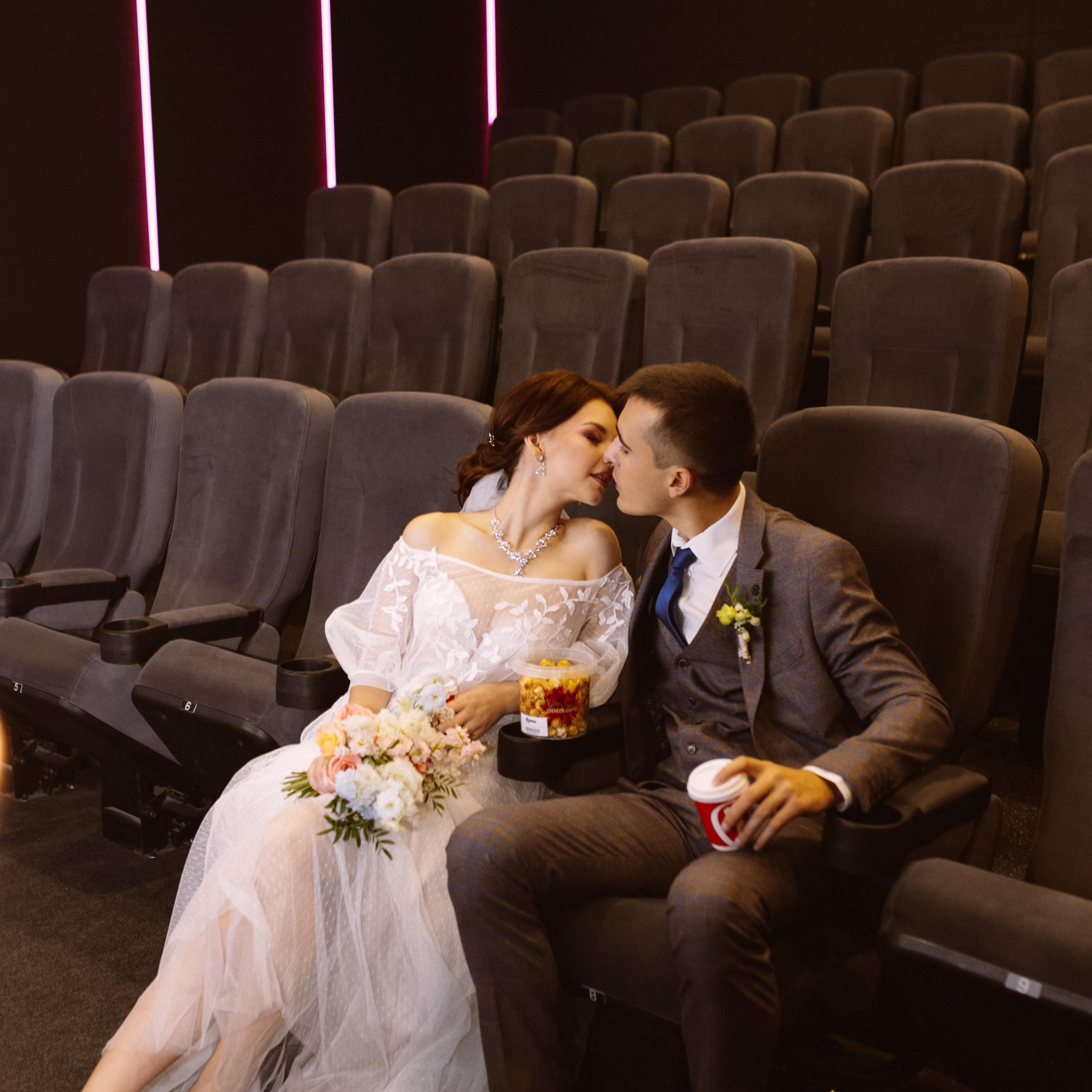 Ангелина & Никита