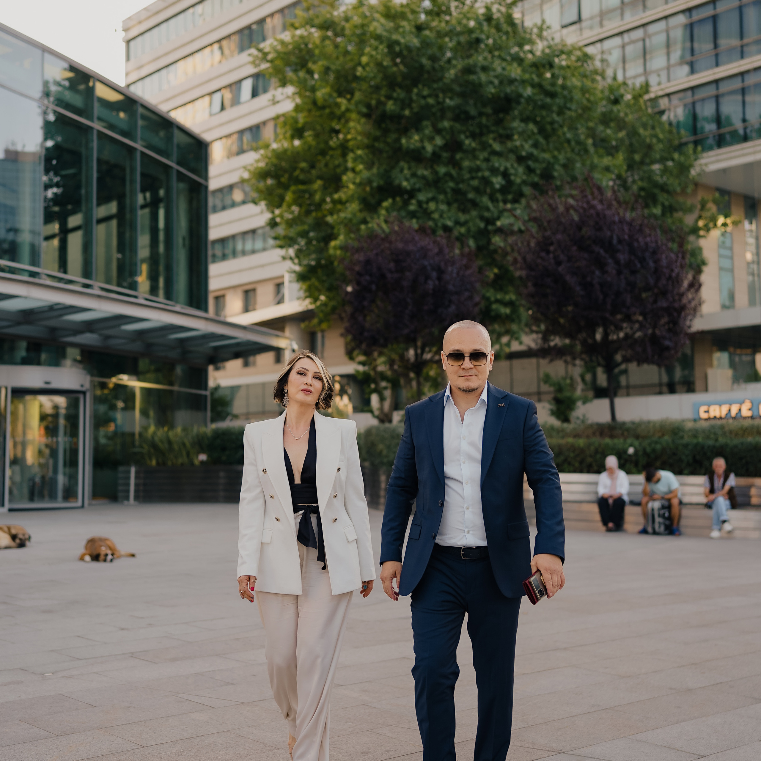 Отзывы. Фотограф Москва Ларина Юлия