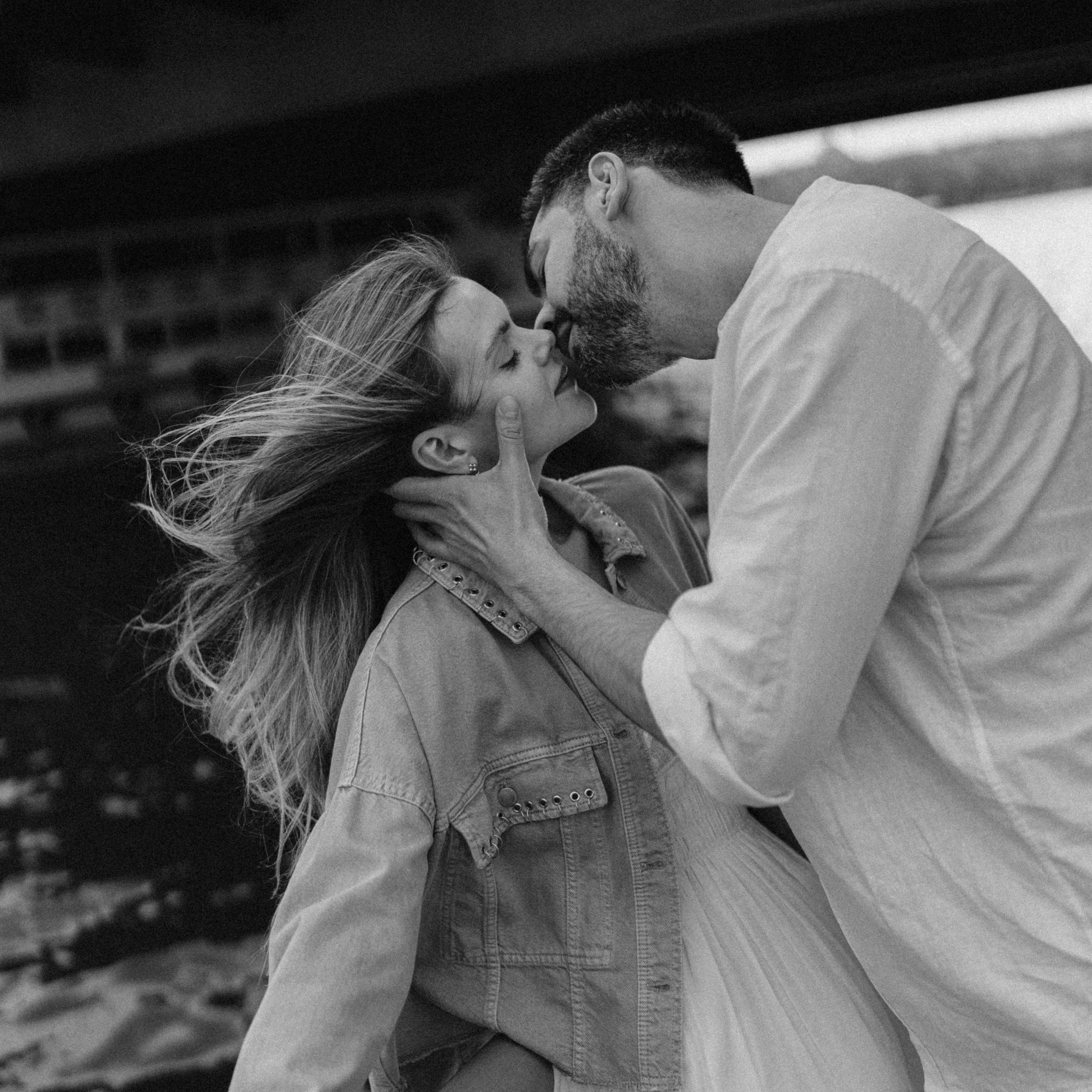 Ксения & Максим