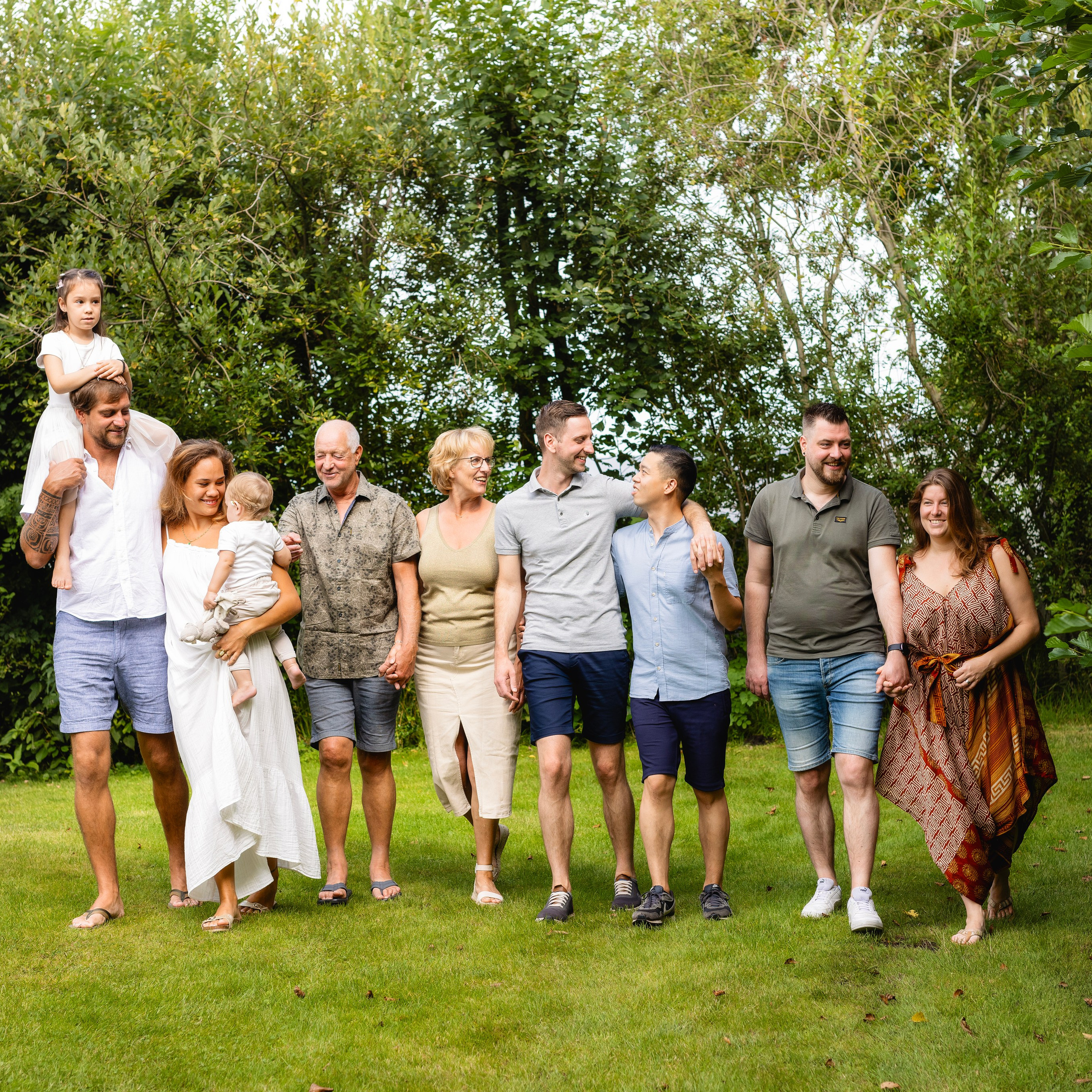 Reacties op Fotoshoot Ervaringen met Irina Hoek Photography. Familie en huwelijksfotograaf in Zwolle Overijssel