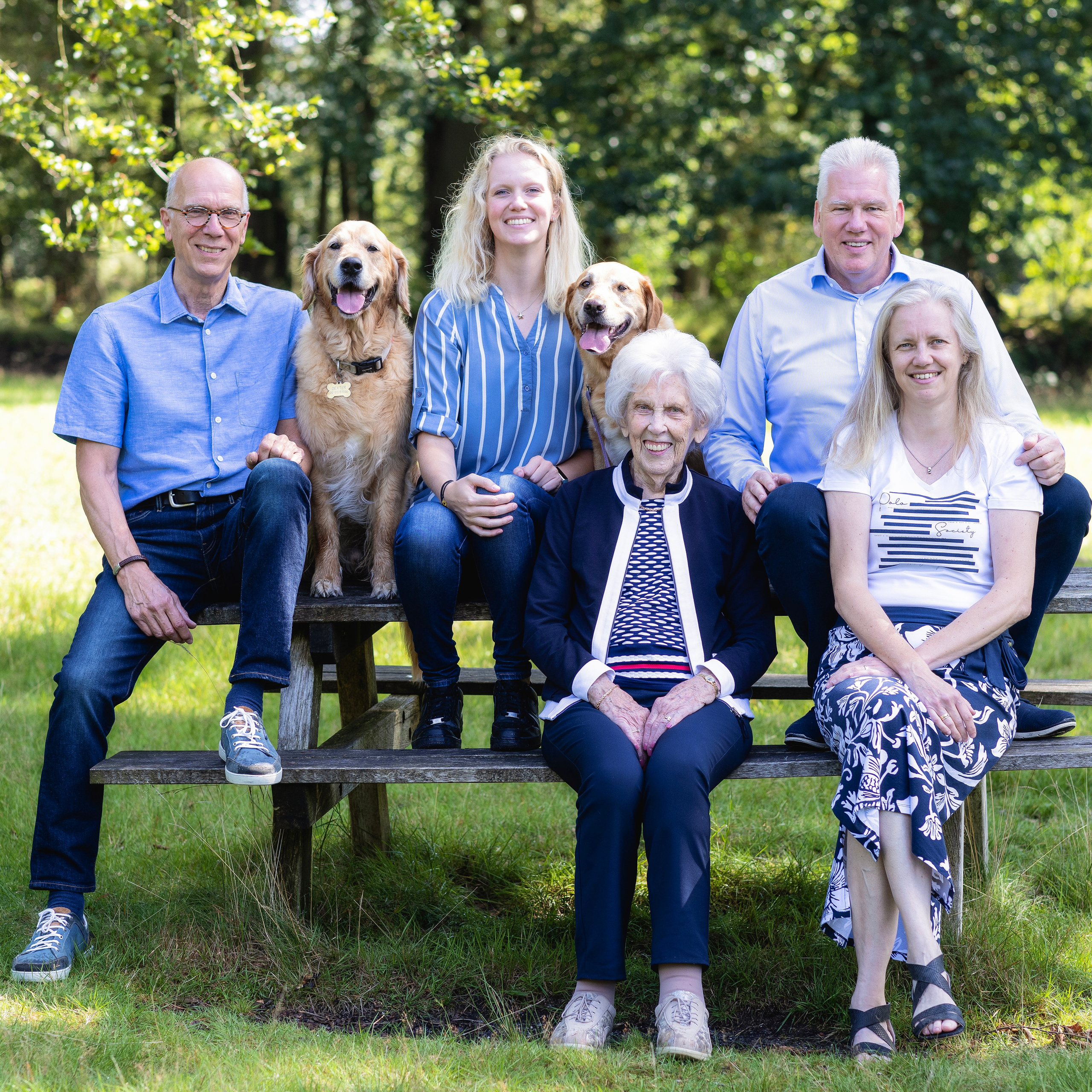 Reacties op Fotoshoot Ervaringen met Irina Hoek Photography. Familie en huwelijksfotograaf in Zwolle Overijssel