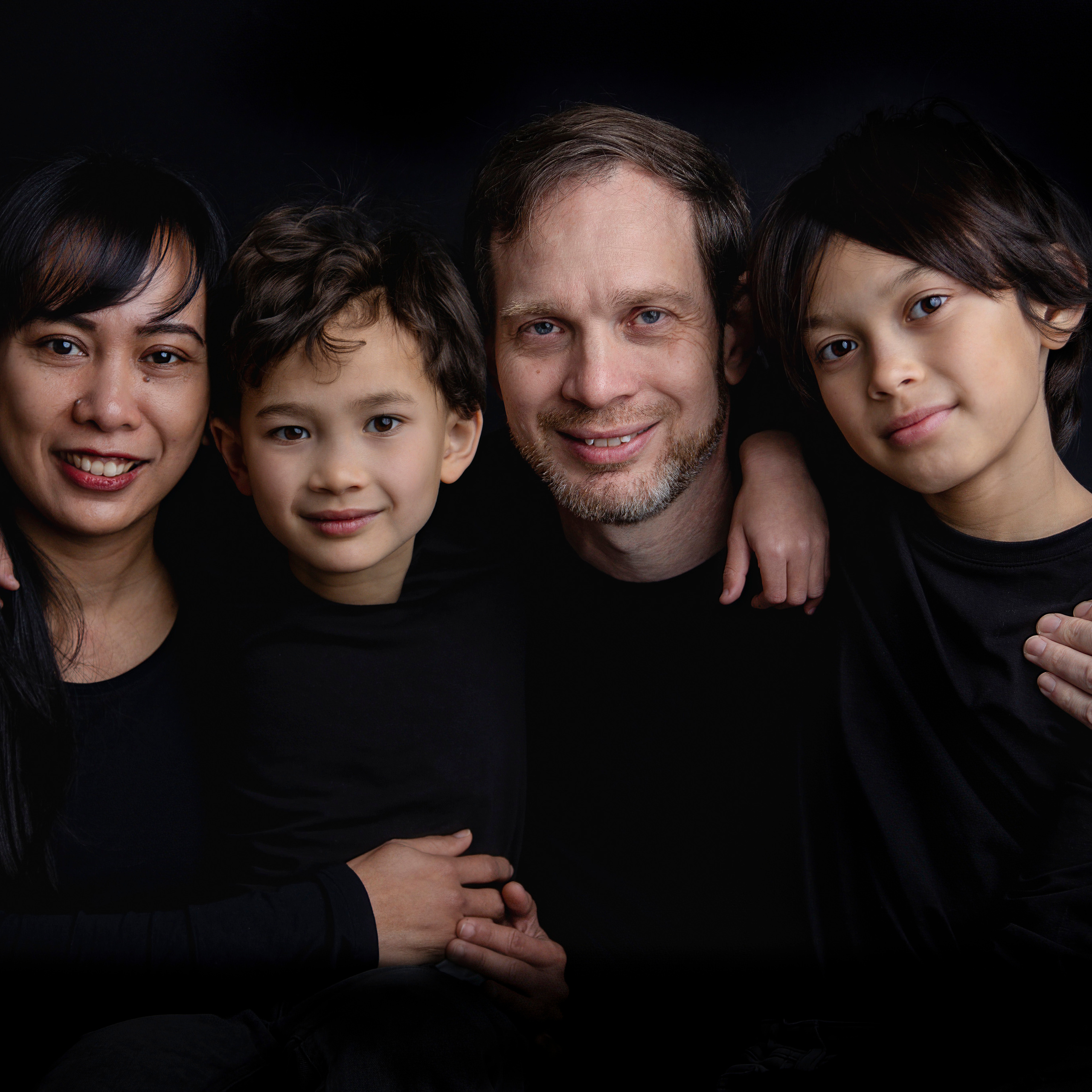 Reacties op Fotoshoot Ervaringen met Irina Hoek Photography. Familie en huwelijksfotograaf in Zwolle Overijssel