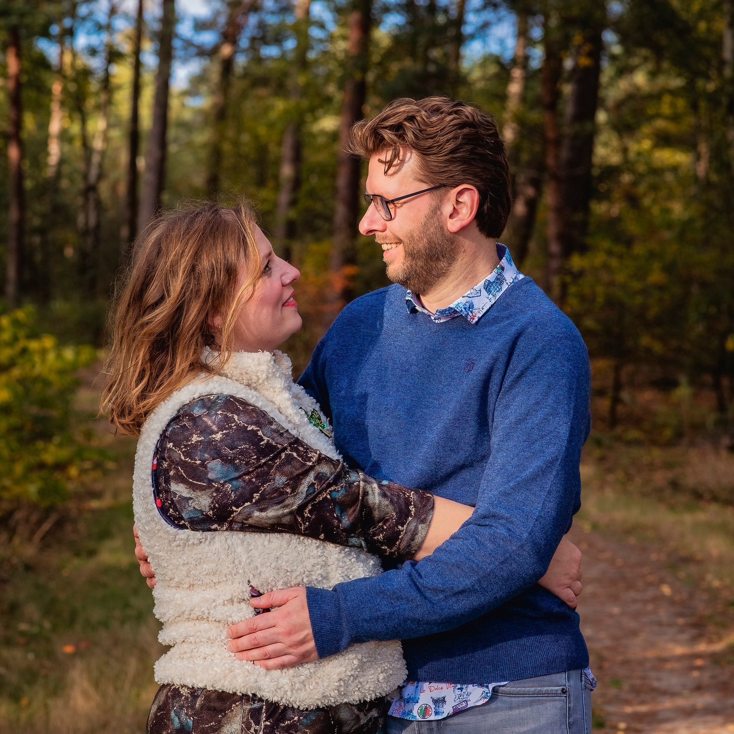 Reacties op Fotoshoot Ervaringen met Irina Hoek Photography. Familie en huwelijksfotograaf in Zwolle Overijssel