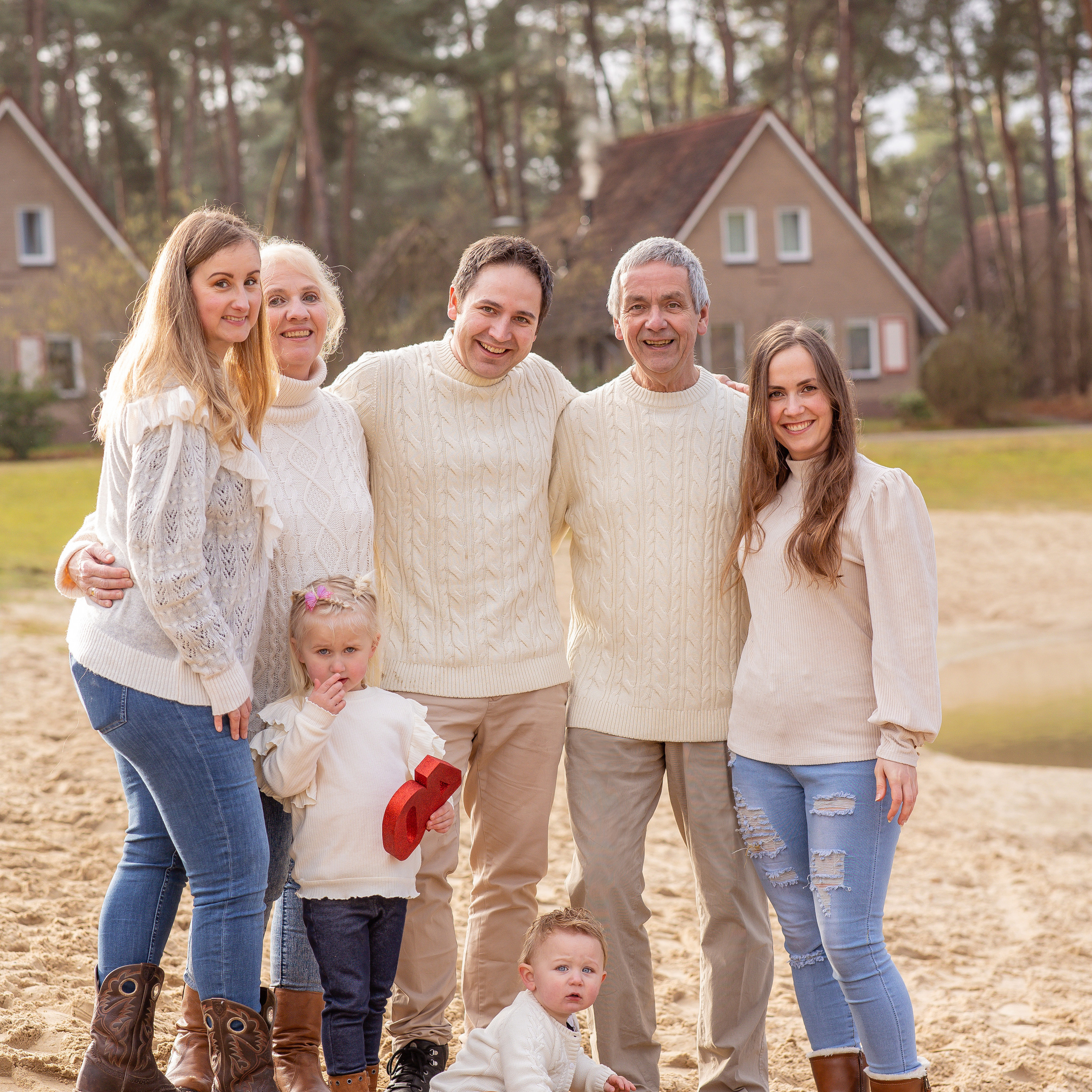 Reacties op Fotoshoot Ervaringen met Irina Hoek Photography. Familie en huwelijksfotograaf in Zwolle Overijssel