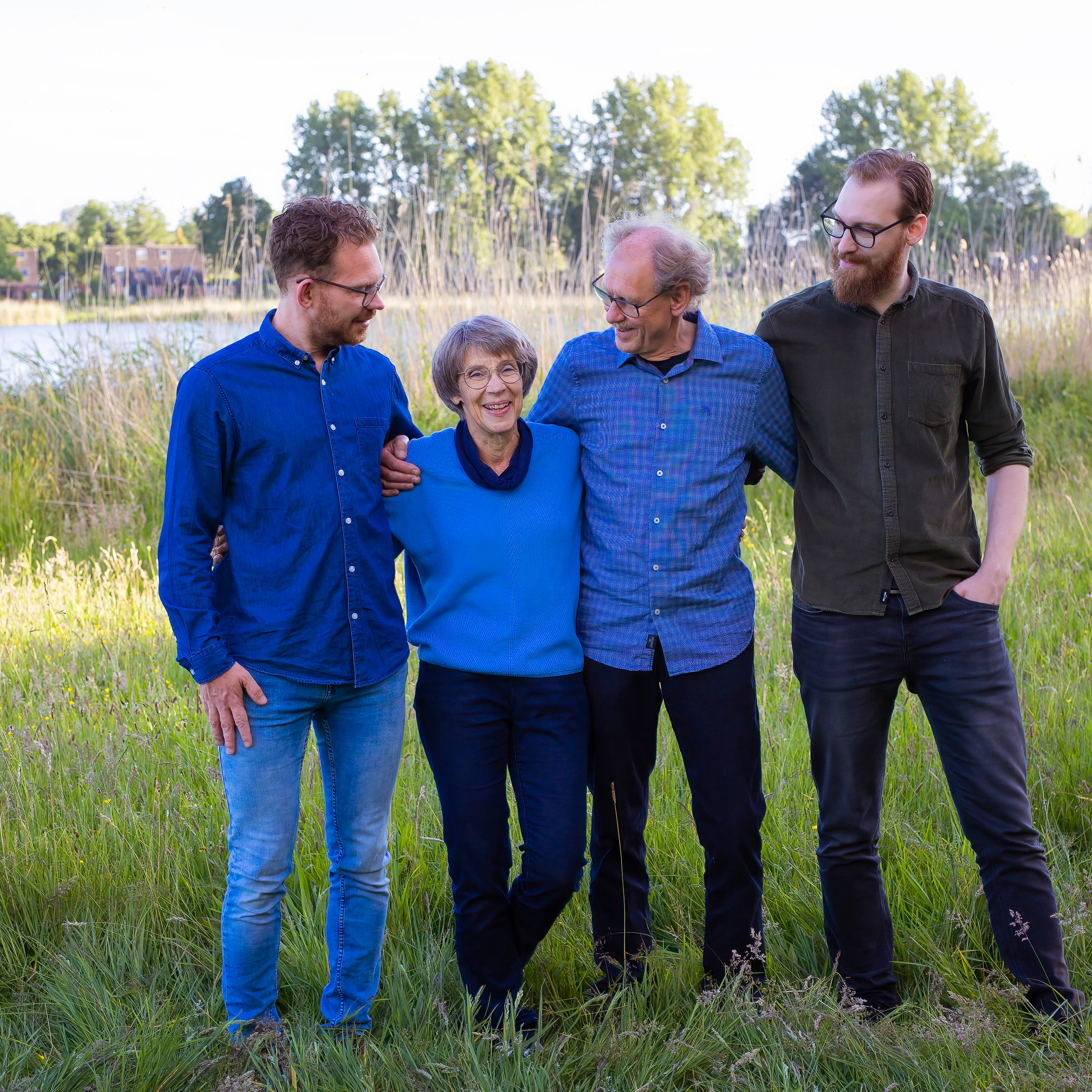 Reacties op Fotoshoot Ervaringen met Irina Hoek Photography. Familie en huwelijksfotograaf in Zwolle Overijssel