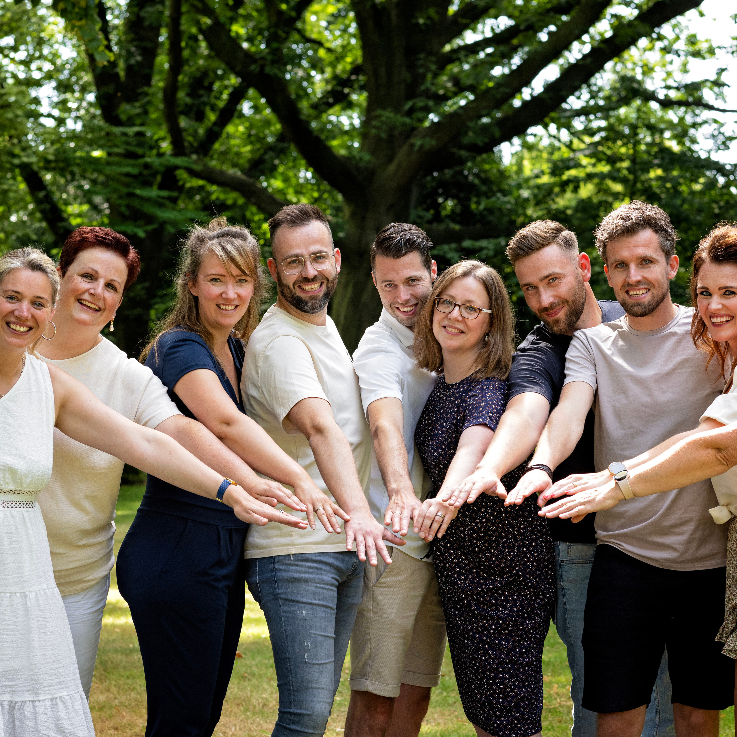 Reacties op Fotoshoot Ervaringen met Irina Hoek Photography. Familie en huwelijksfotograaf in Zwolle Overijssel