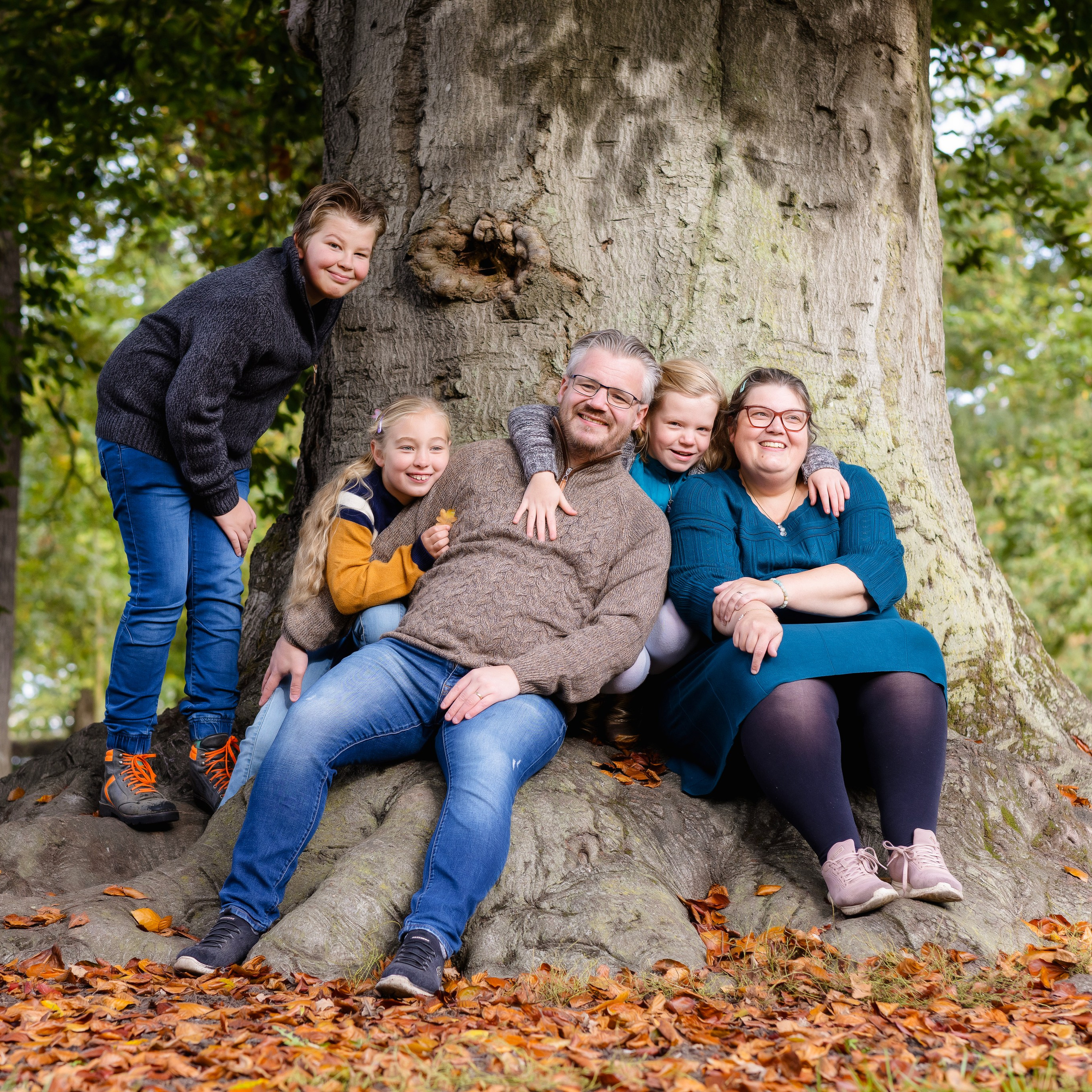 Reacties op Fotoshoot Ervaringen met Irina Hoek Photography. Familie en huwelijksfotograaf in Zwolle Overijssel