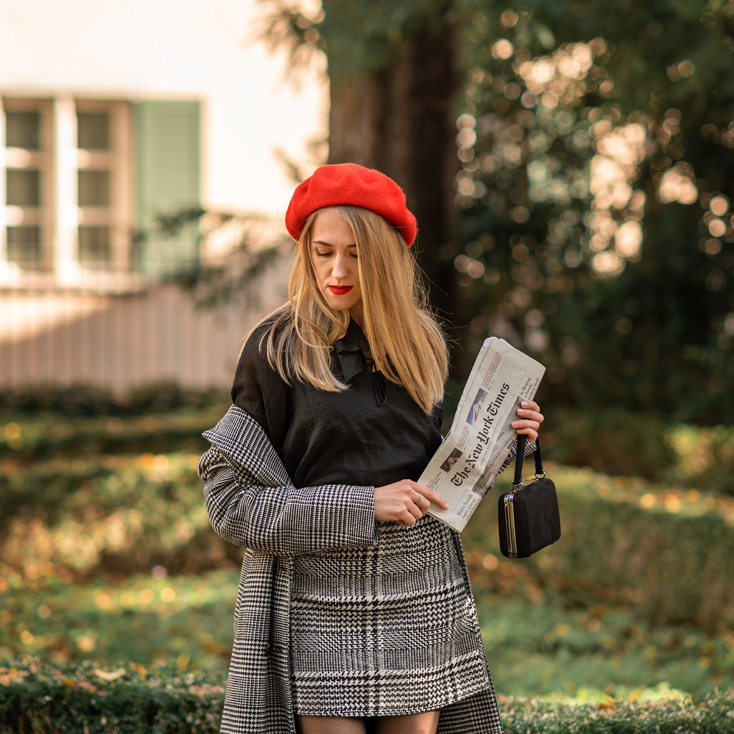 Thematische Projekte