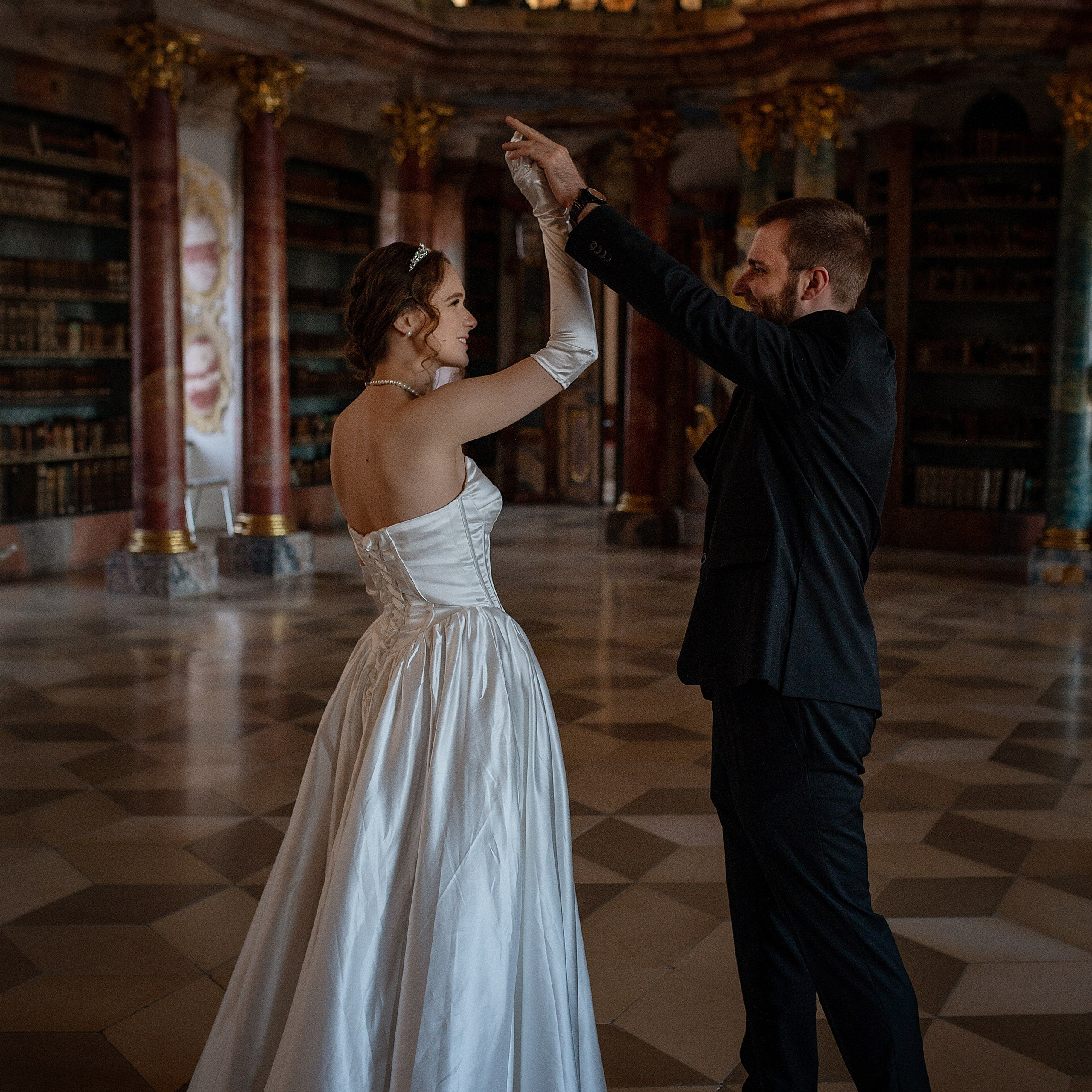 Standesamt/ Hochzeit