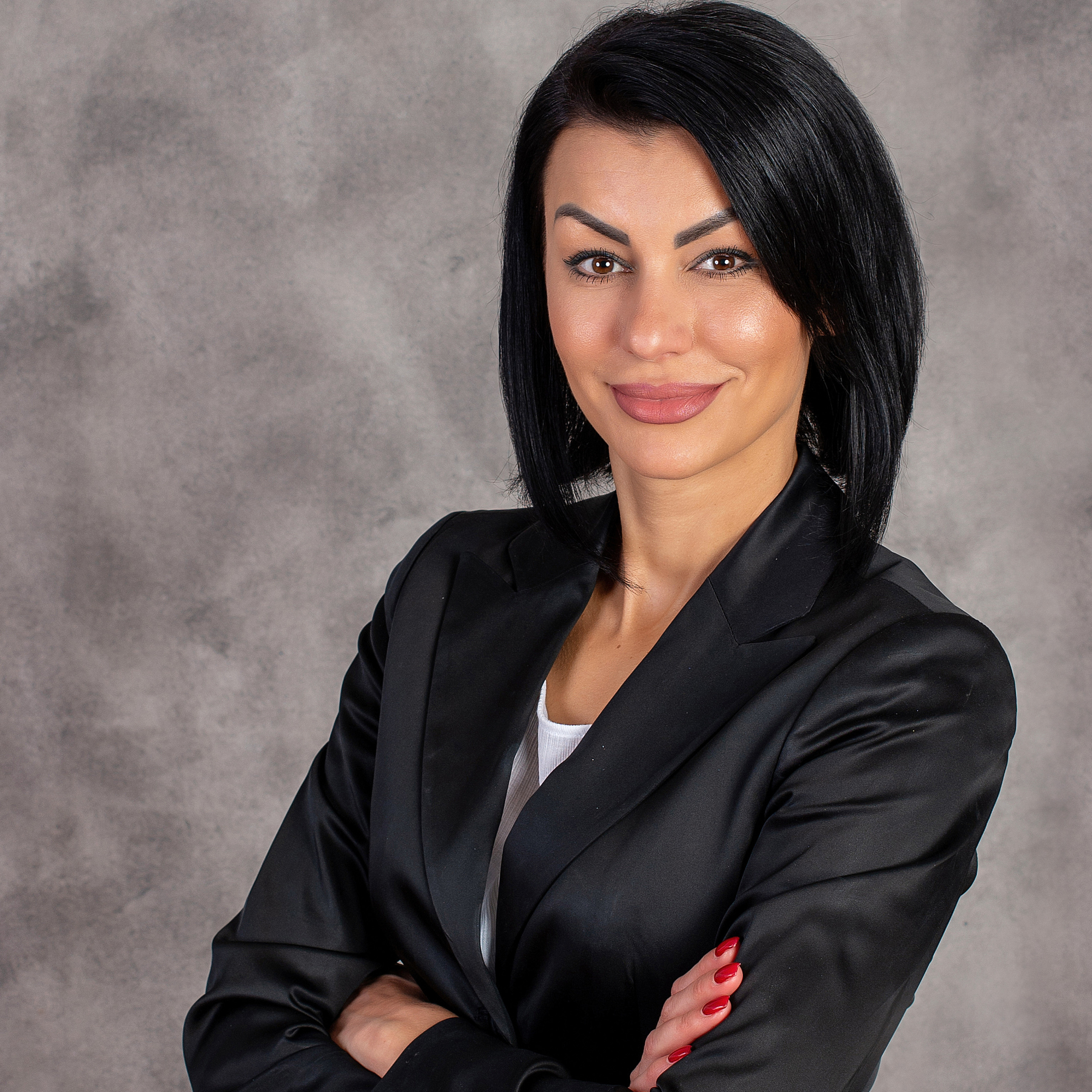 Passbilder/ Bewerbungsbilder