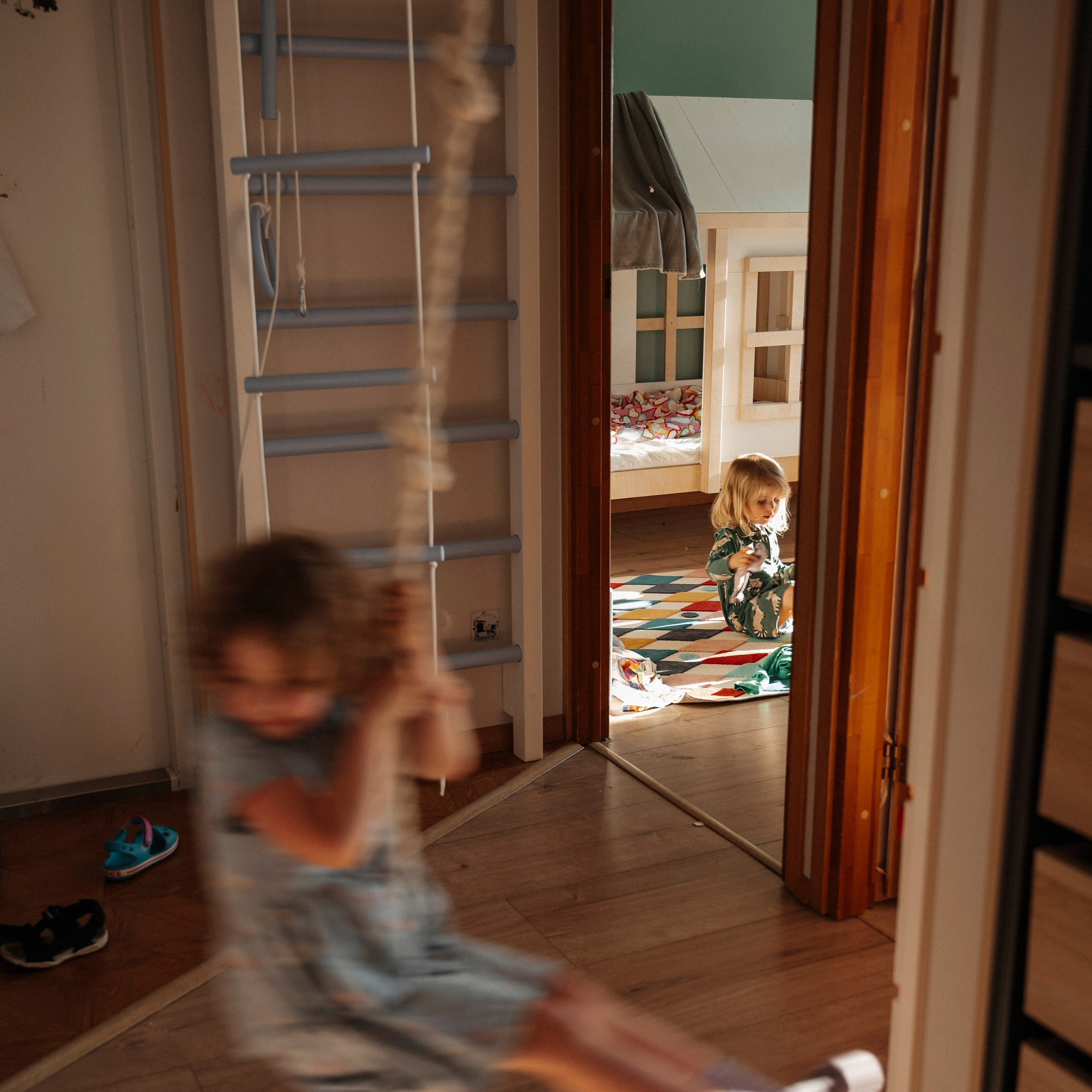 Домашняя атмосфера