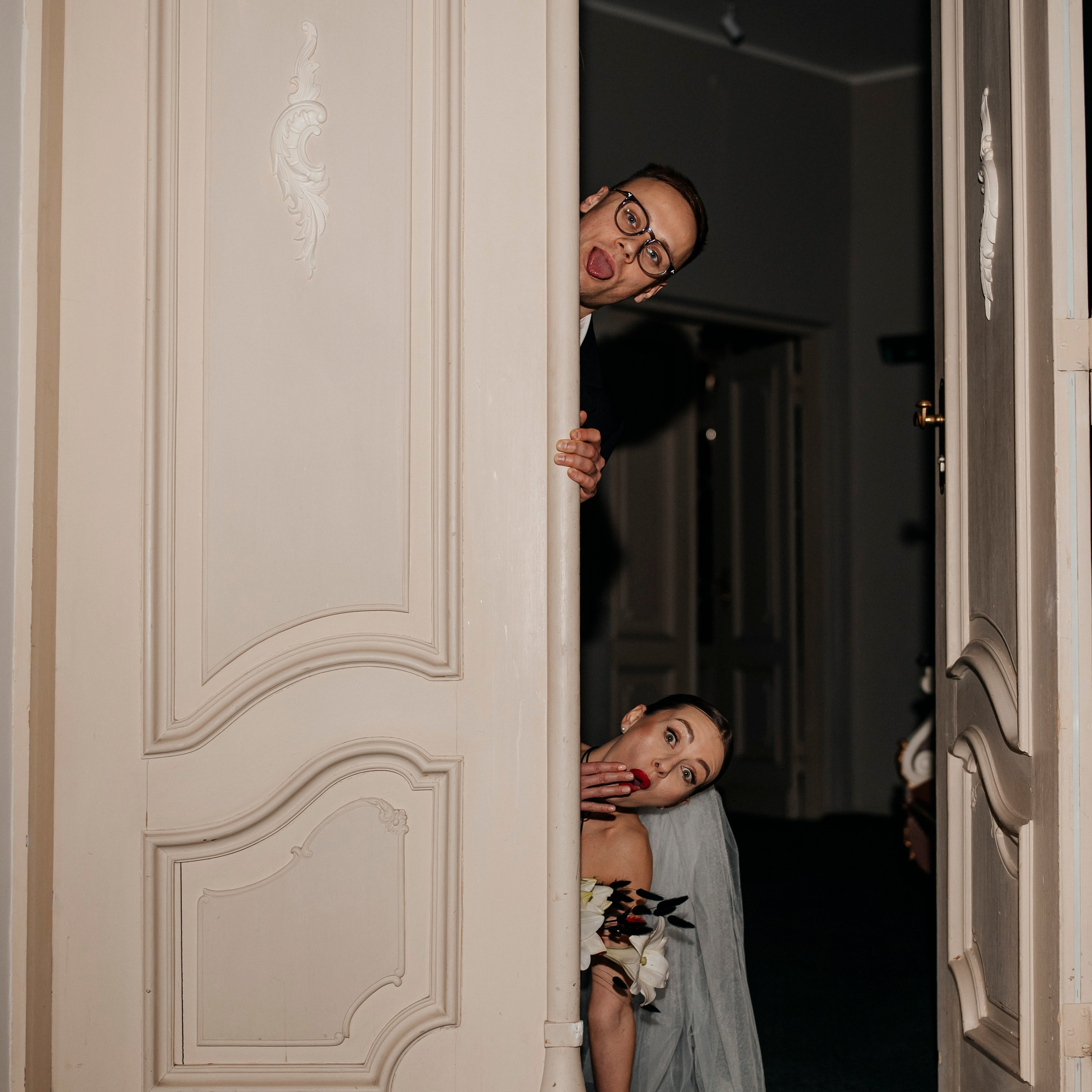 A Story in the Theatre