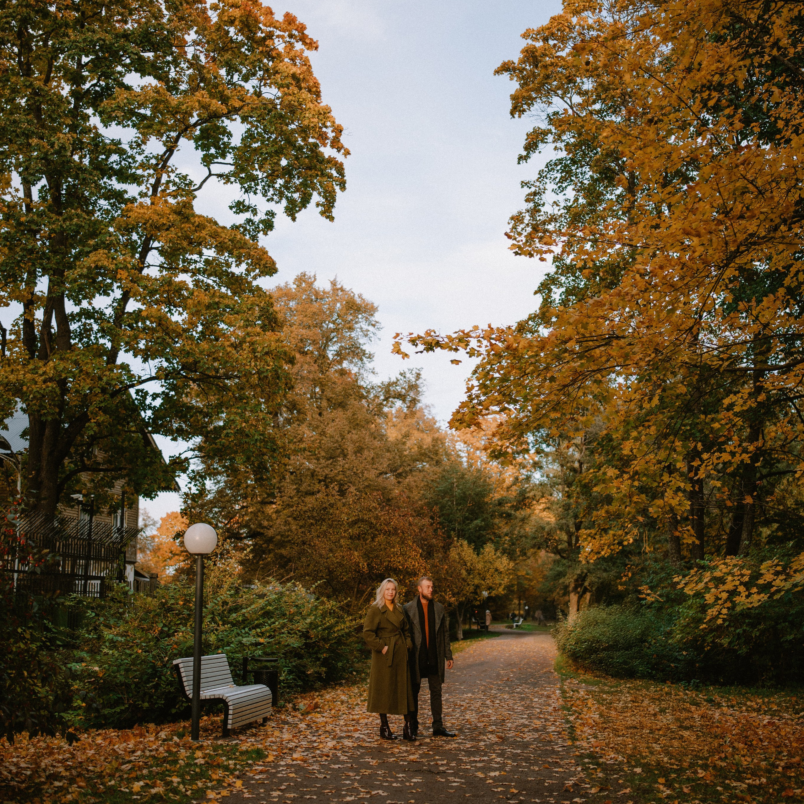 Мастер и Маргарита