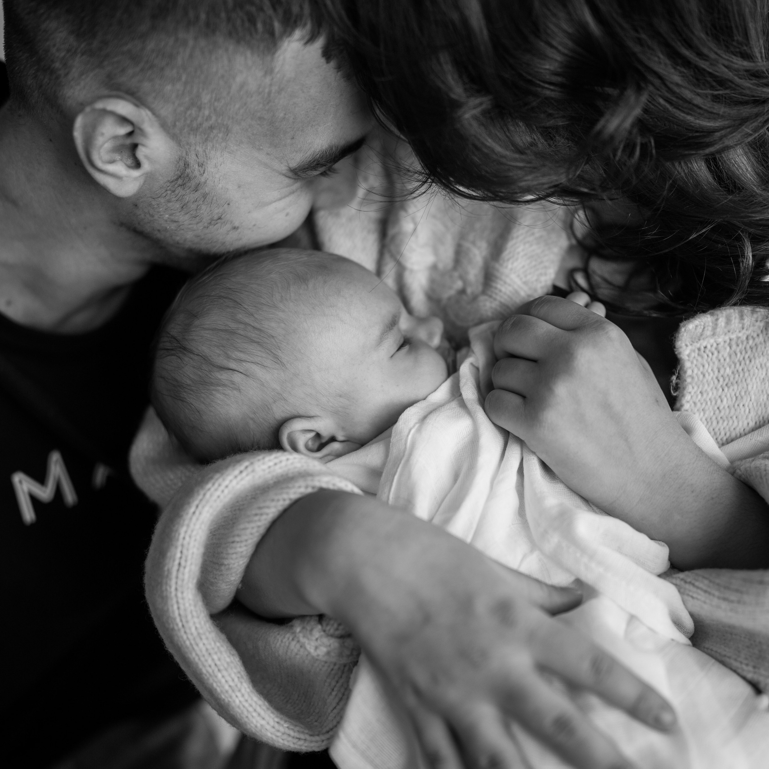 Новый член семьи