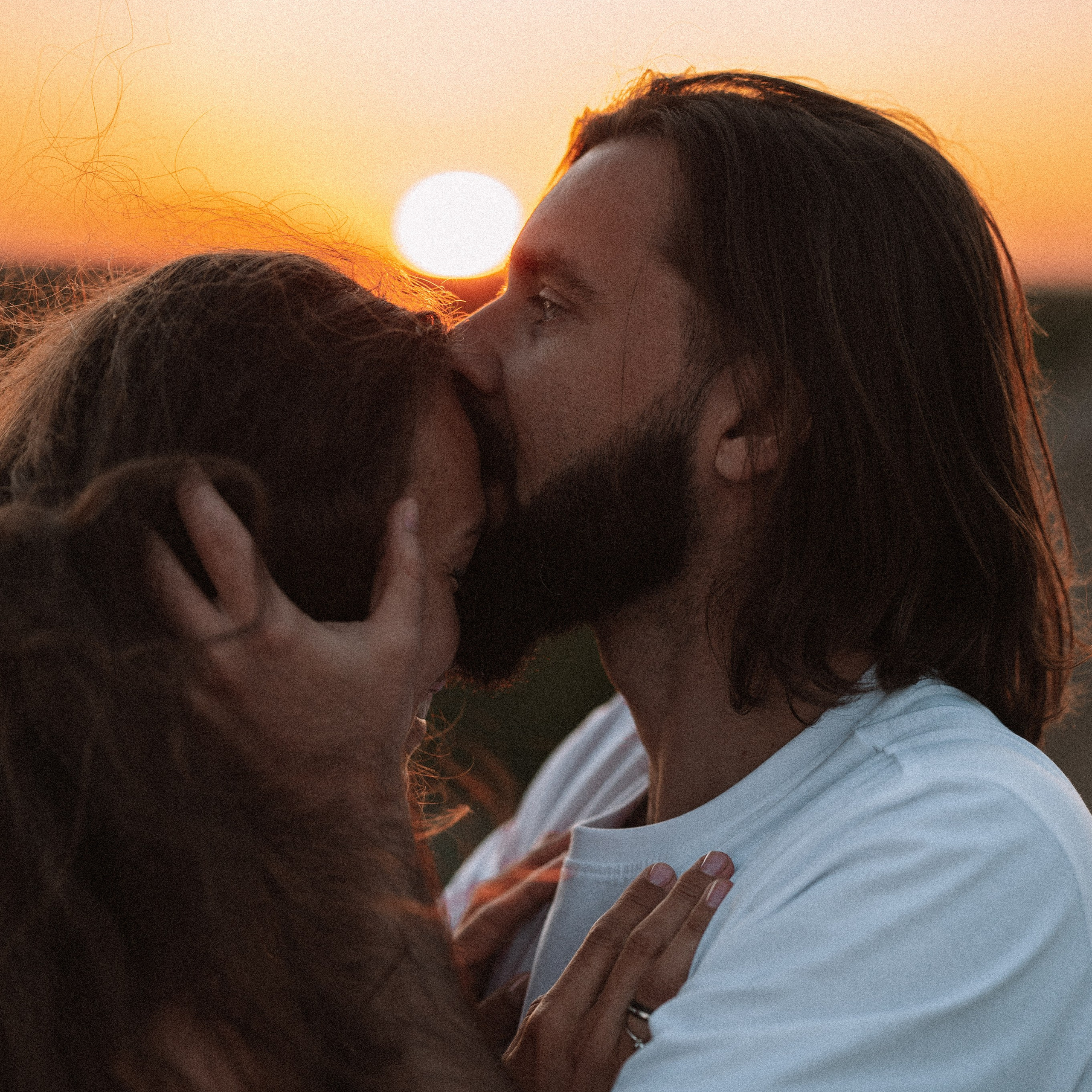 Как огонь и вода