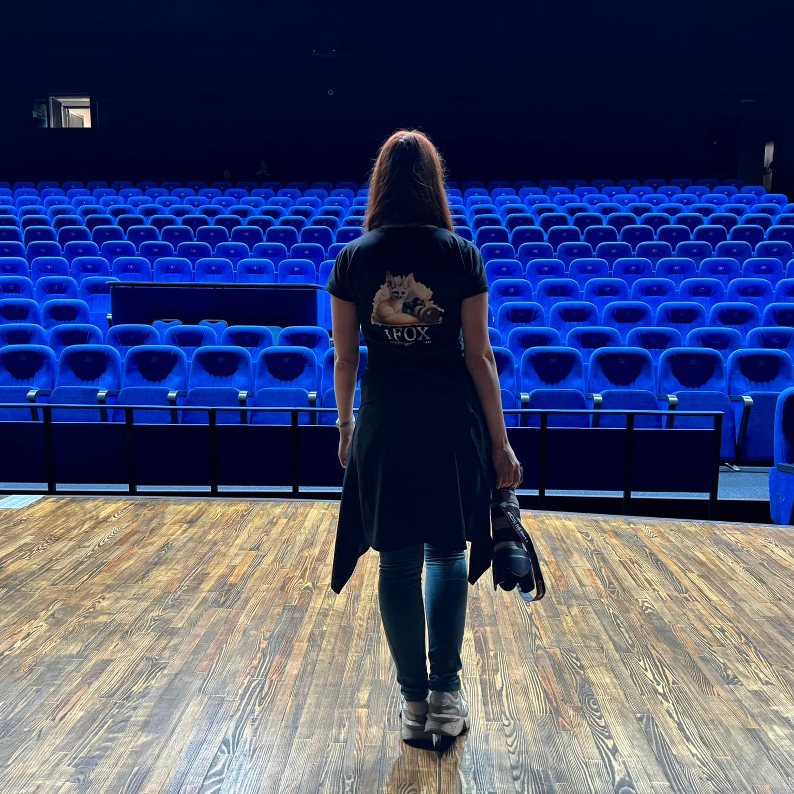 Про мене. Репортажний фотограф/анімаліст КИЇВ