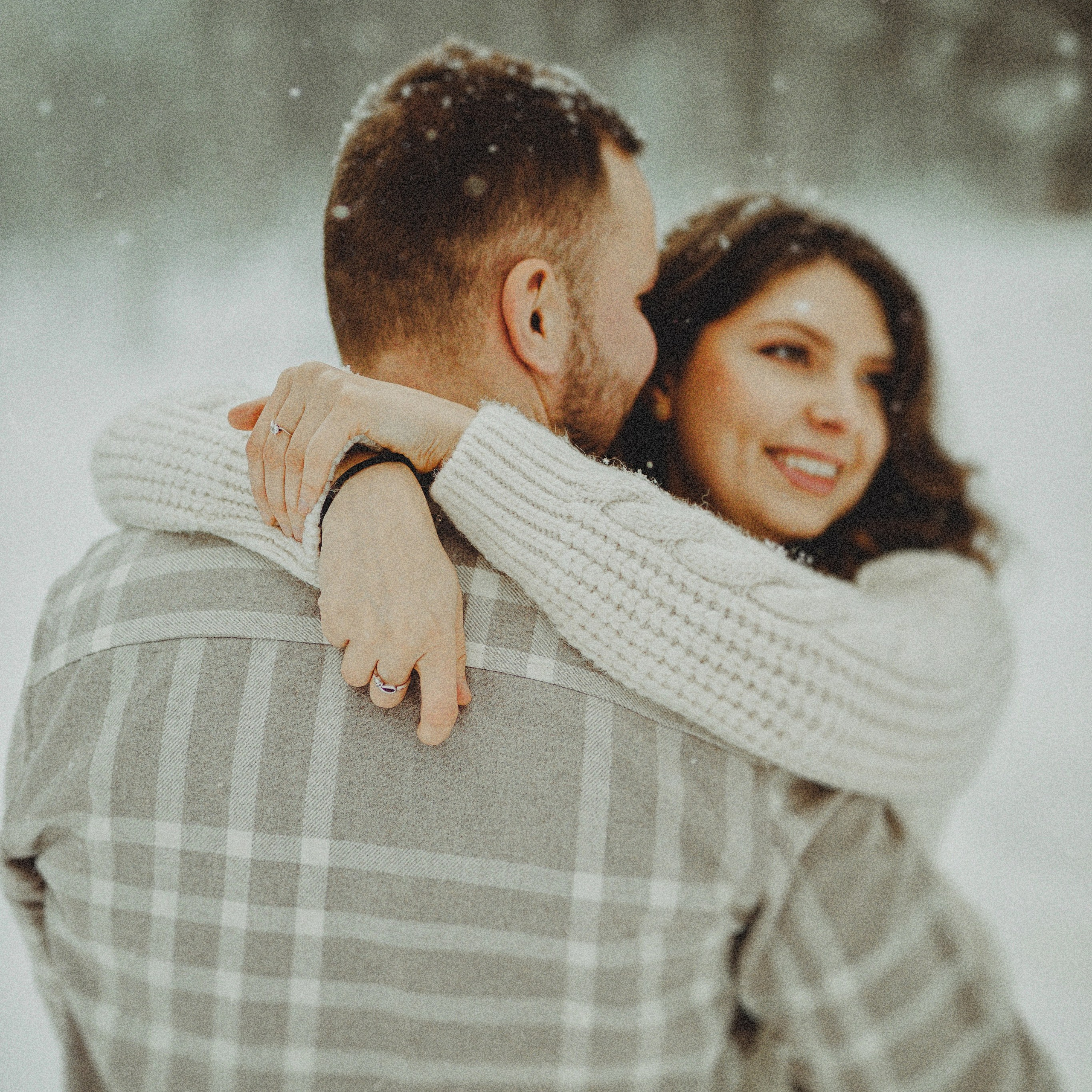 Save the date — C&V