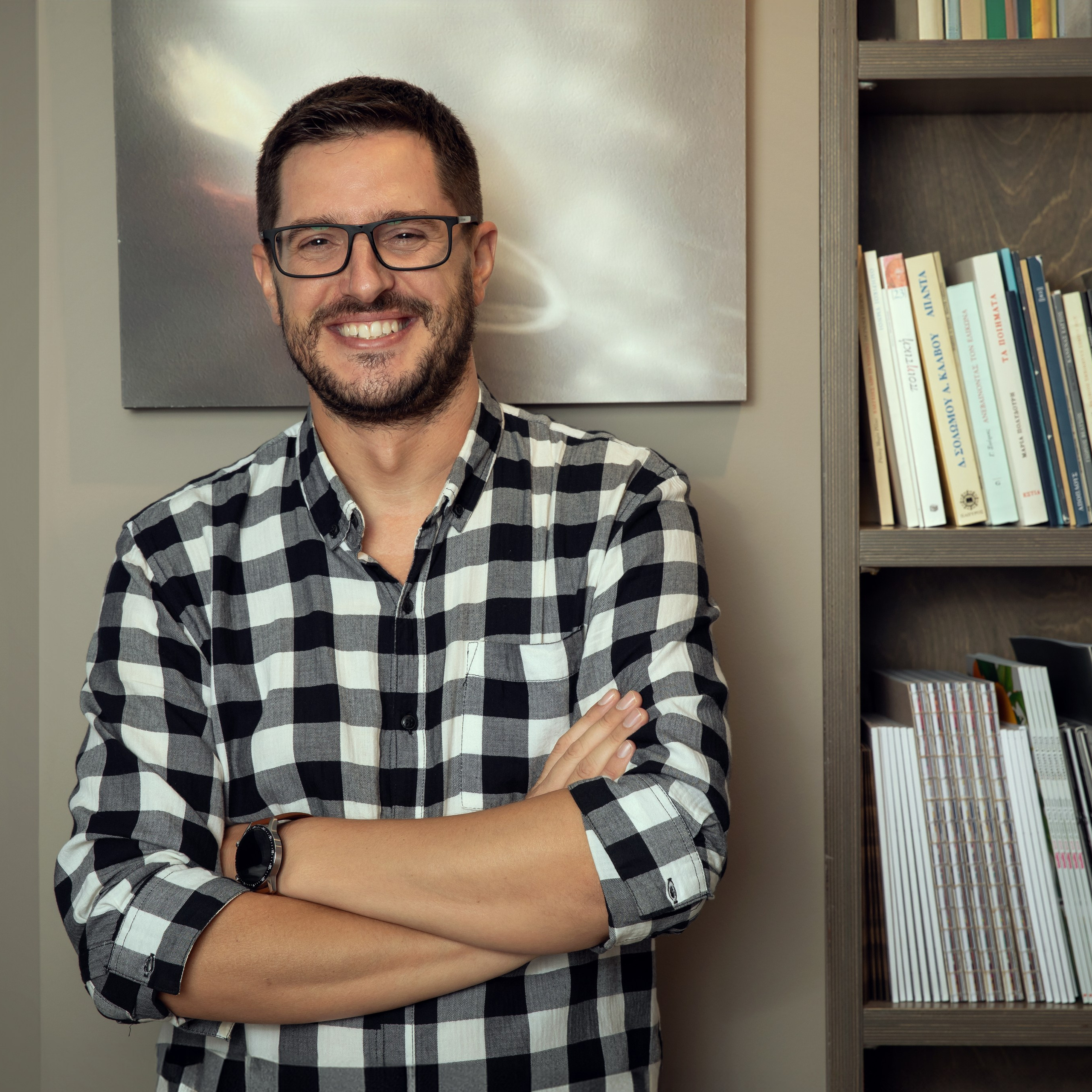 Σχόλια. Photographer Anya Khasapi. Nafplio, Greece