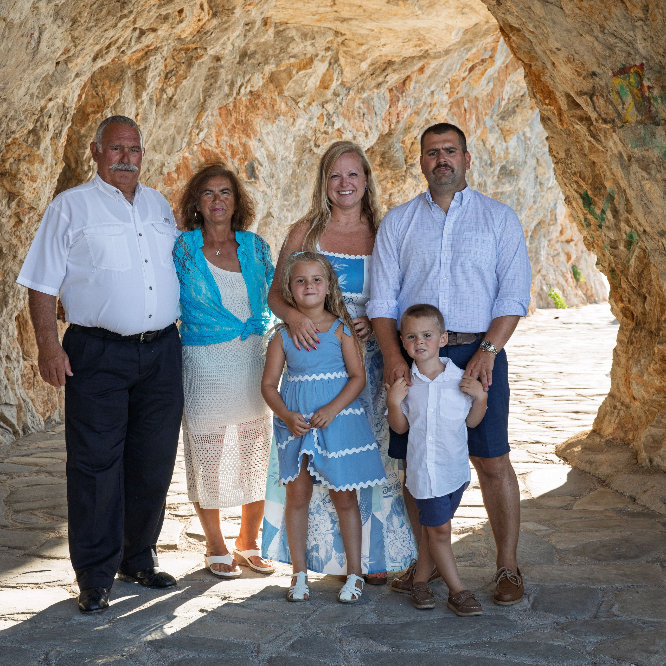 Σχόλια. Photographer Anya Khasapi. Nafplio, Greece