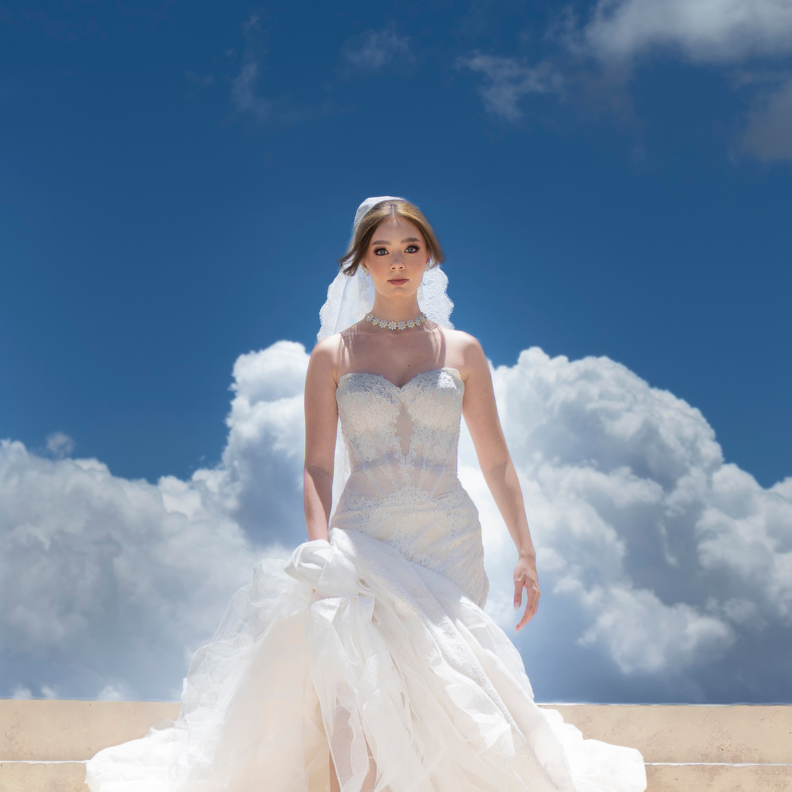 Editorial Wendding
