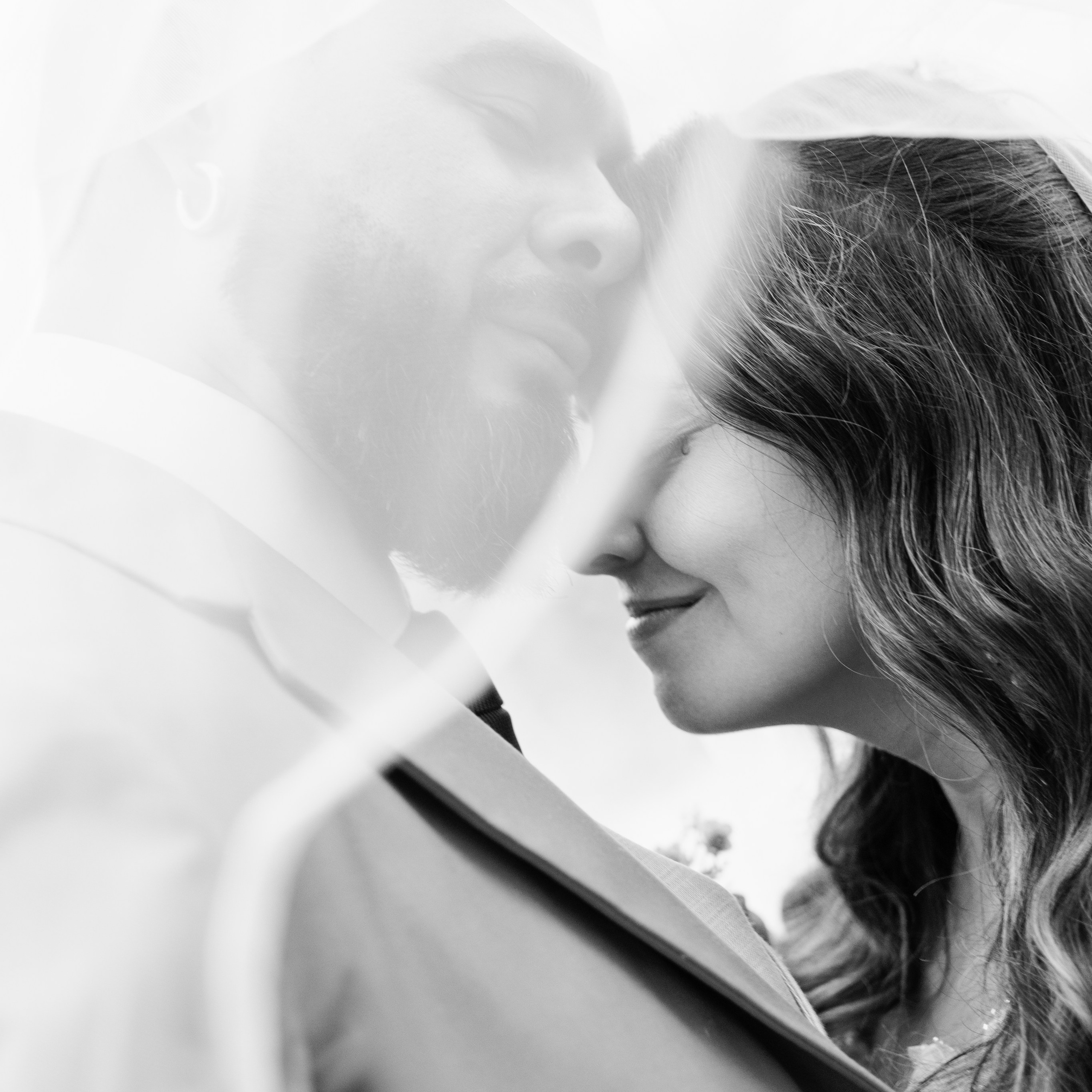 Los novios