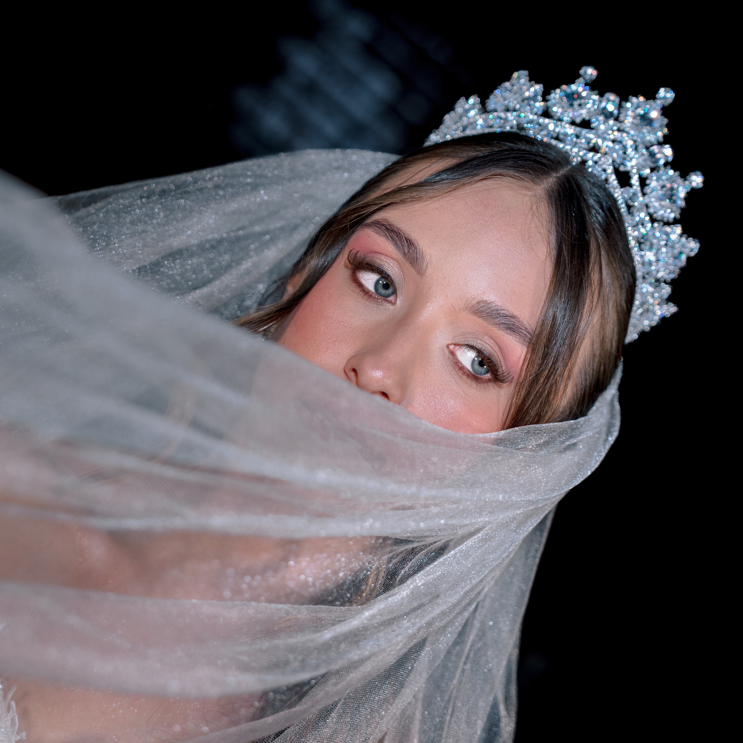 La&nbsp;novia