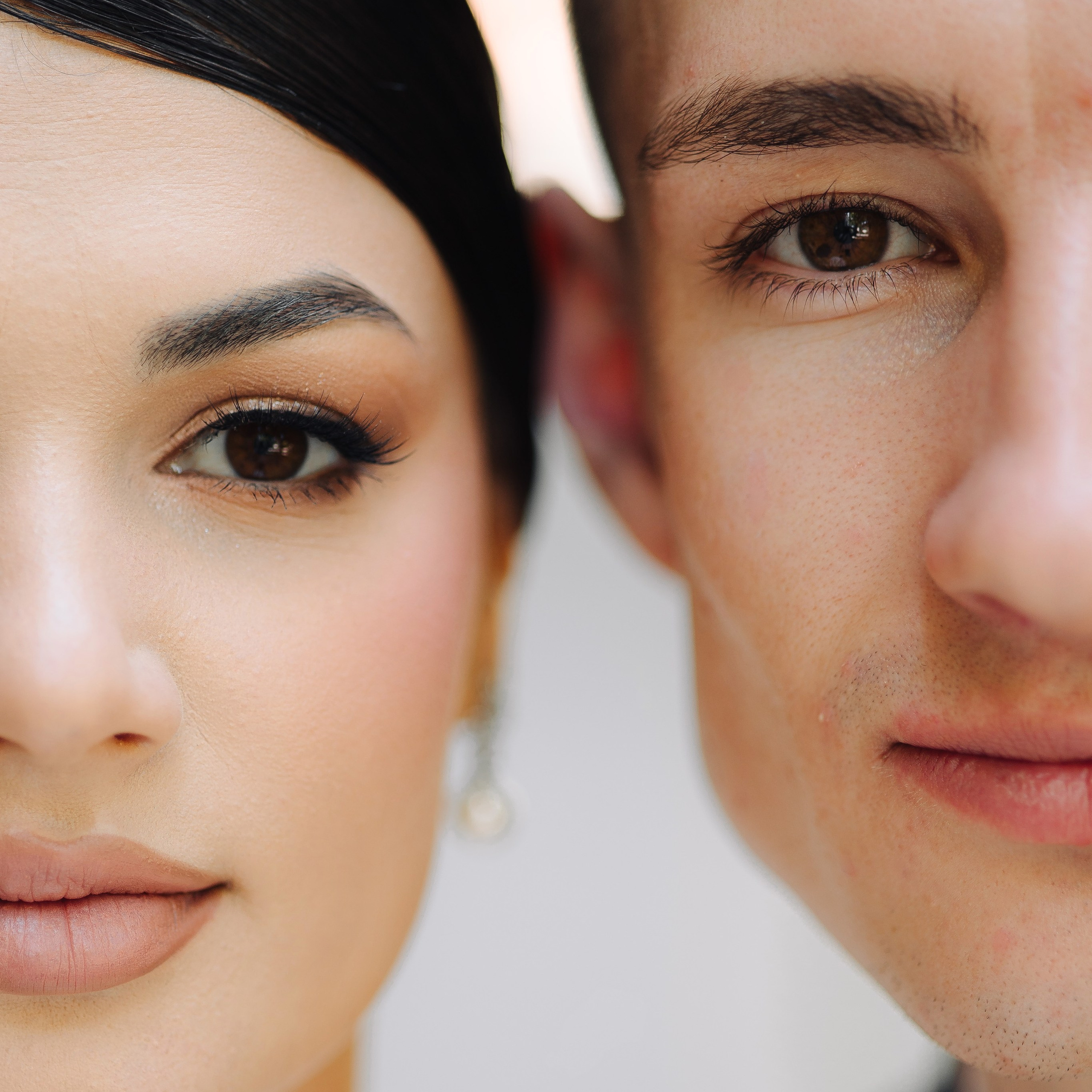 Cristian & Catalina