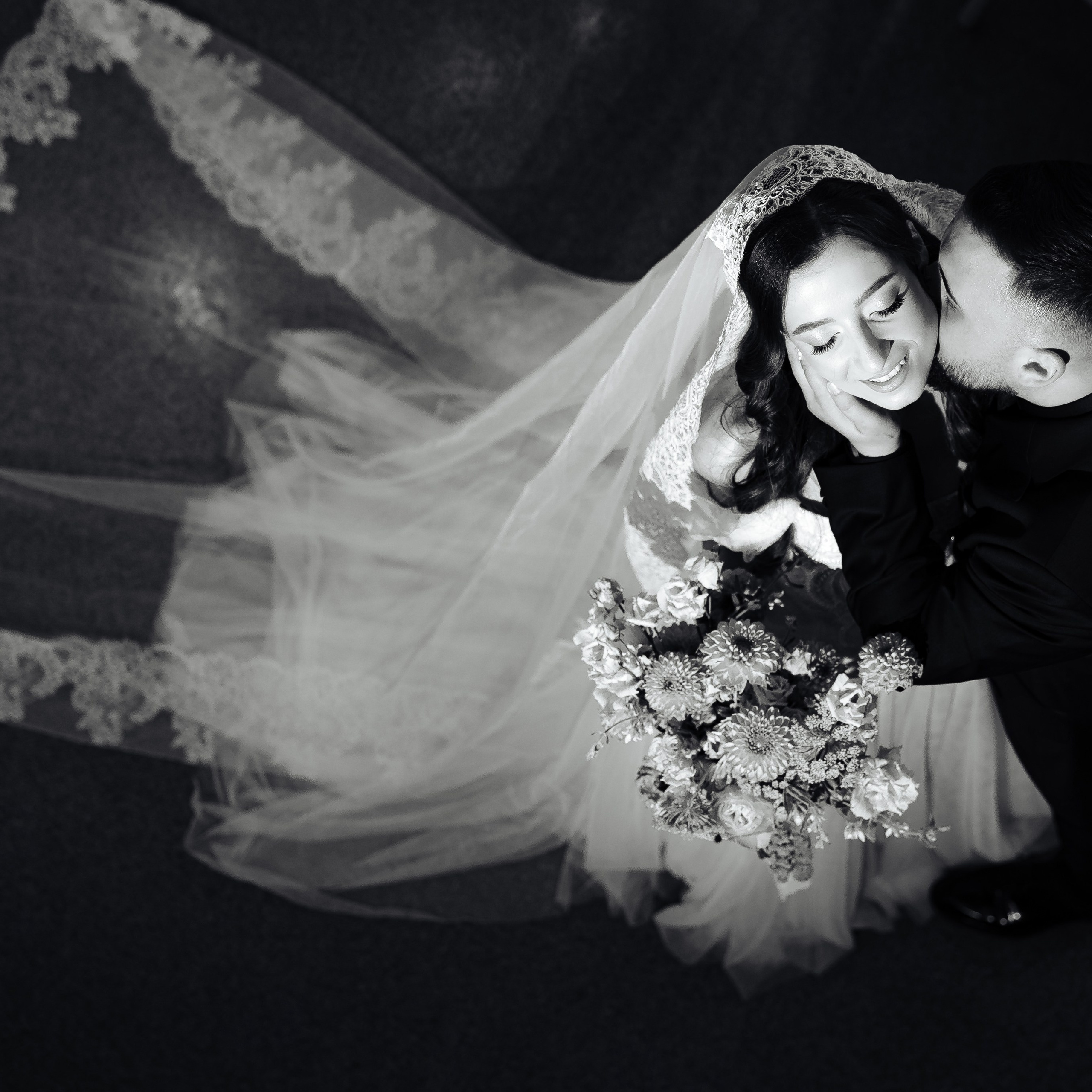 Robert & Marinela