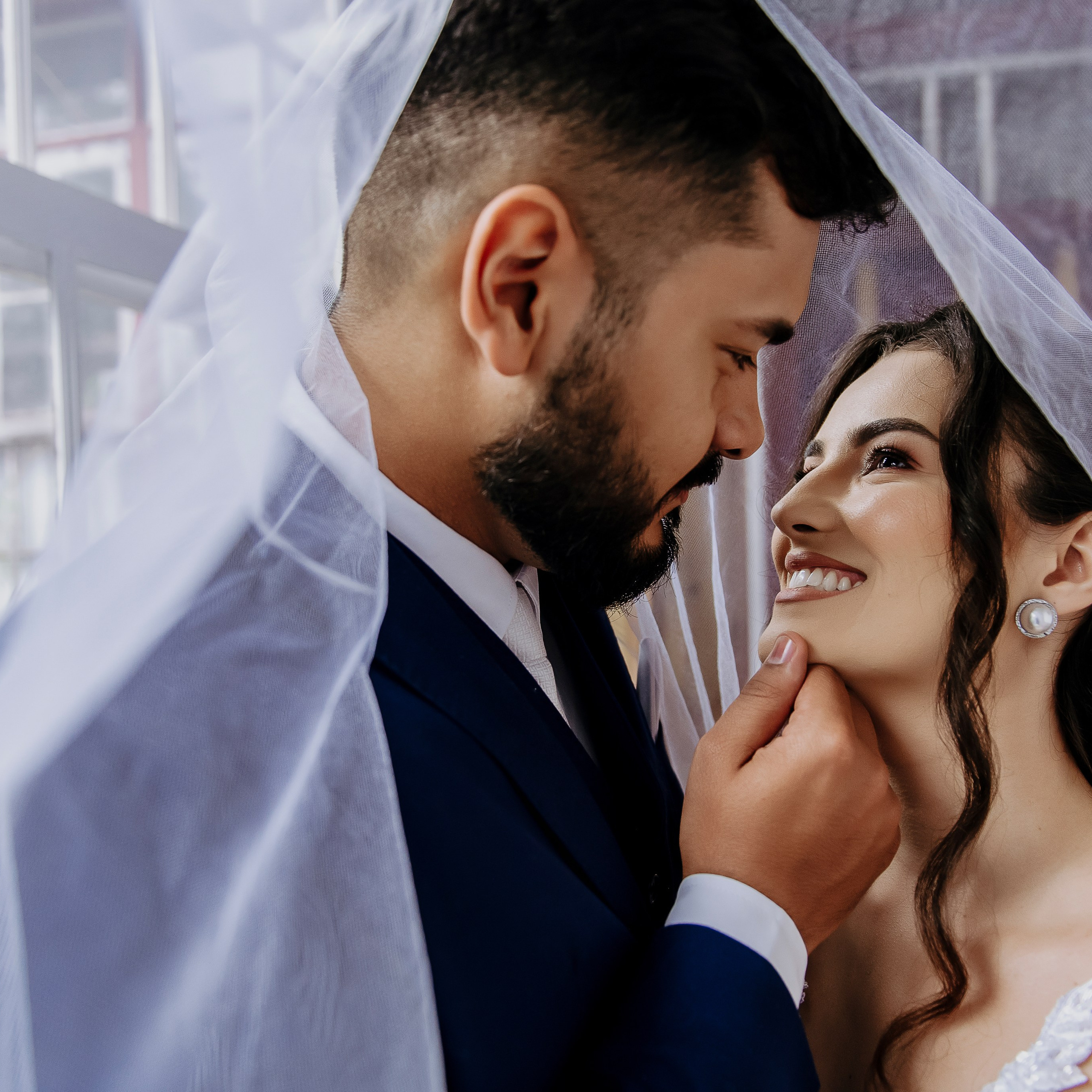 RAFAELLA E SAMUEL