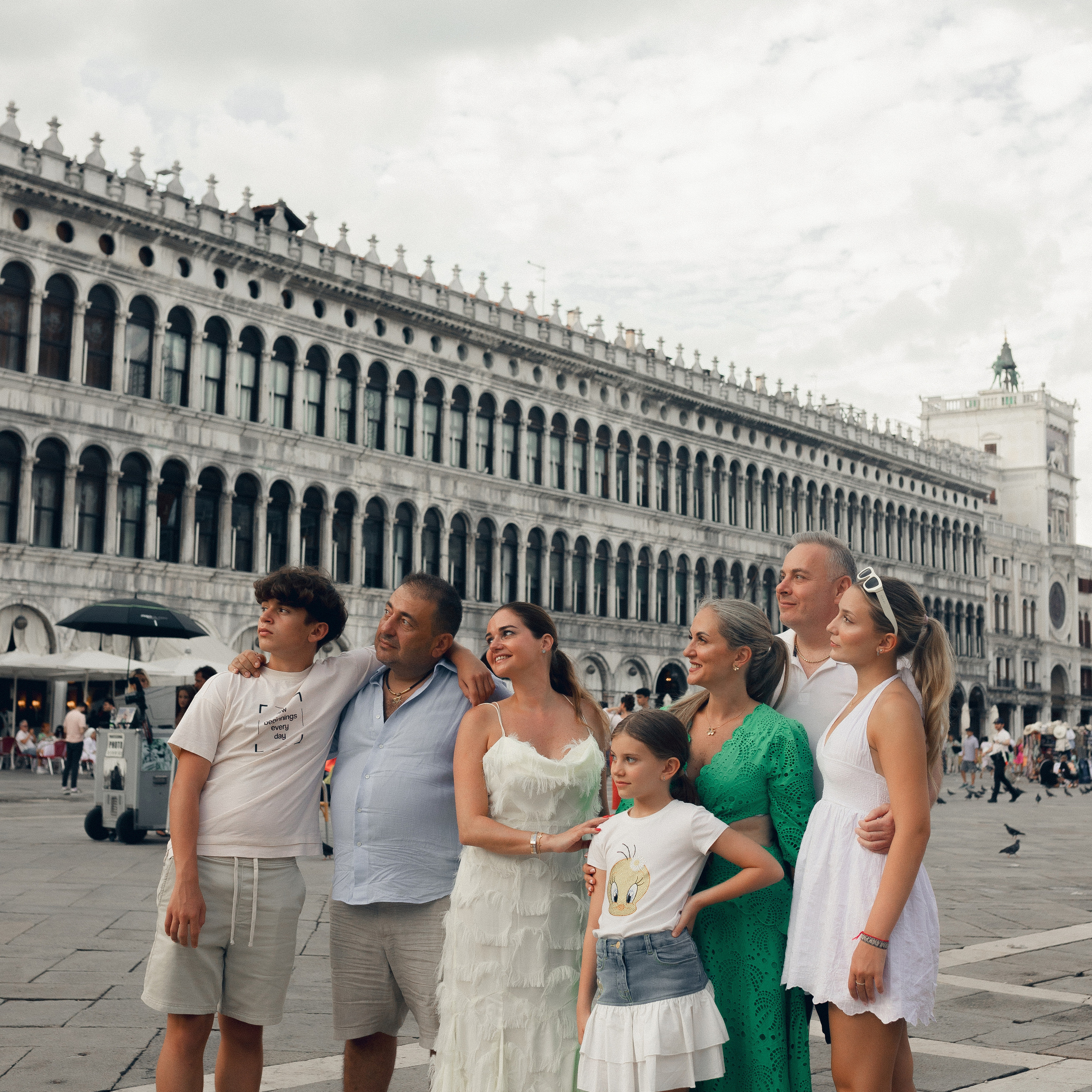 Recensioni. Fotografo a Venezia
