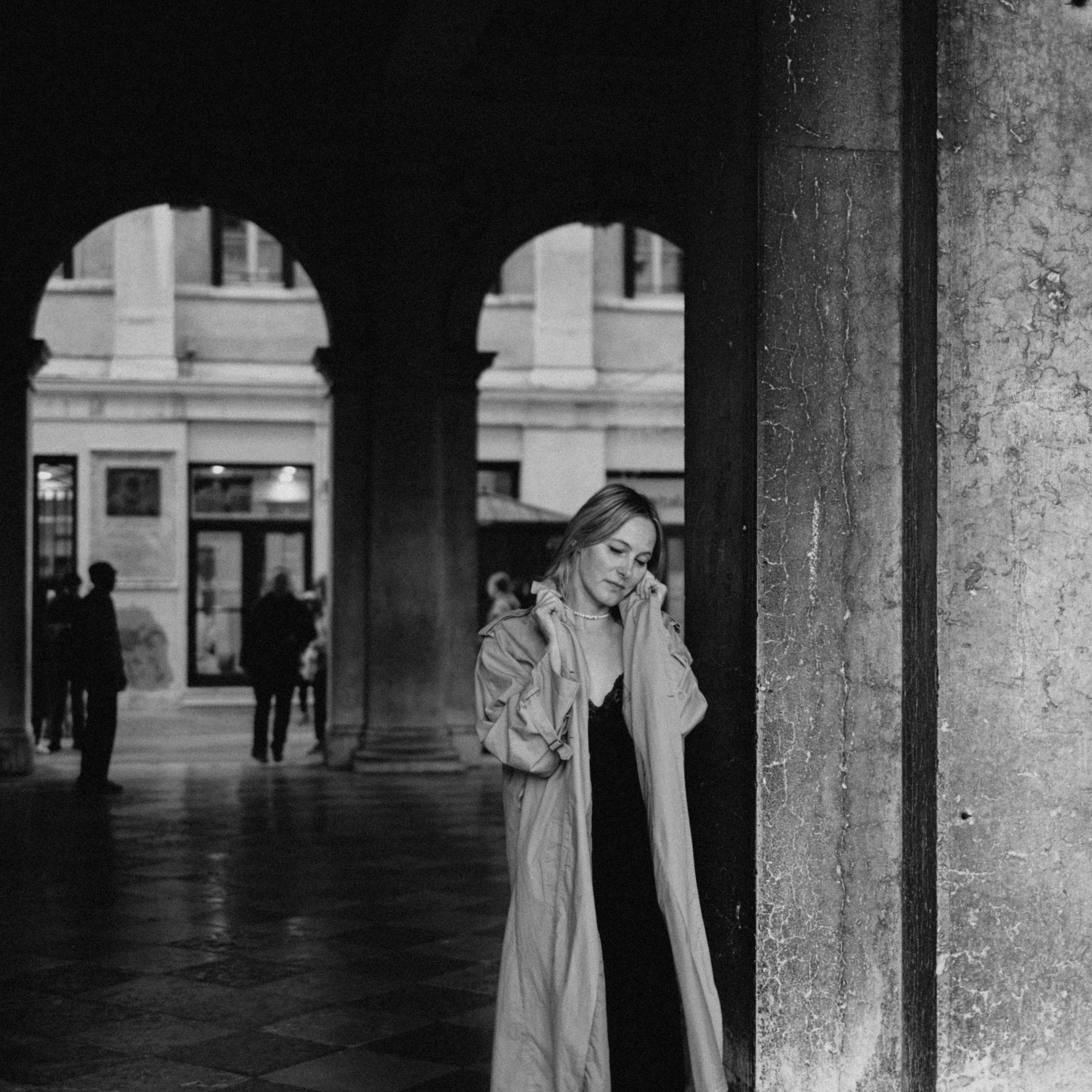 Recensioni. Fotografo a Venezia